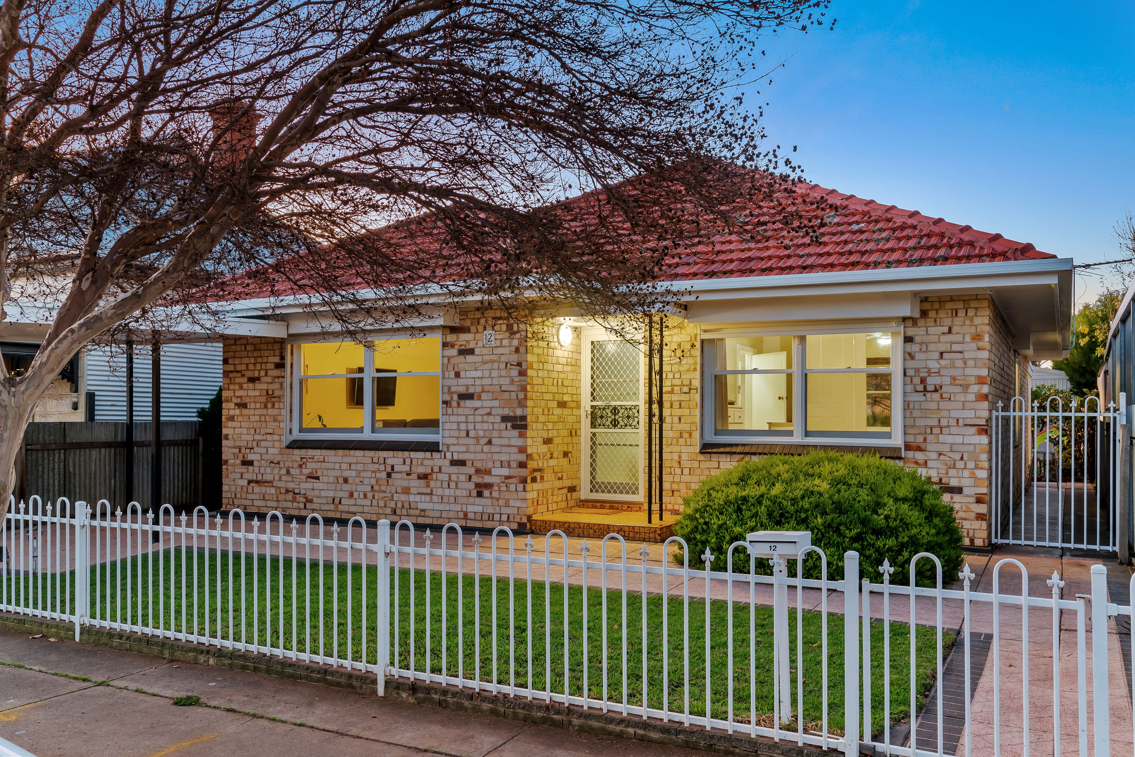 12 Victoria Street, Albert Park, SA 5014 Sold House Ray White Port