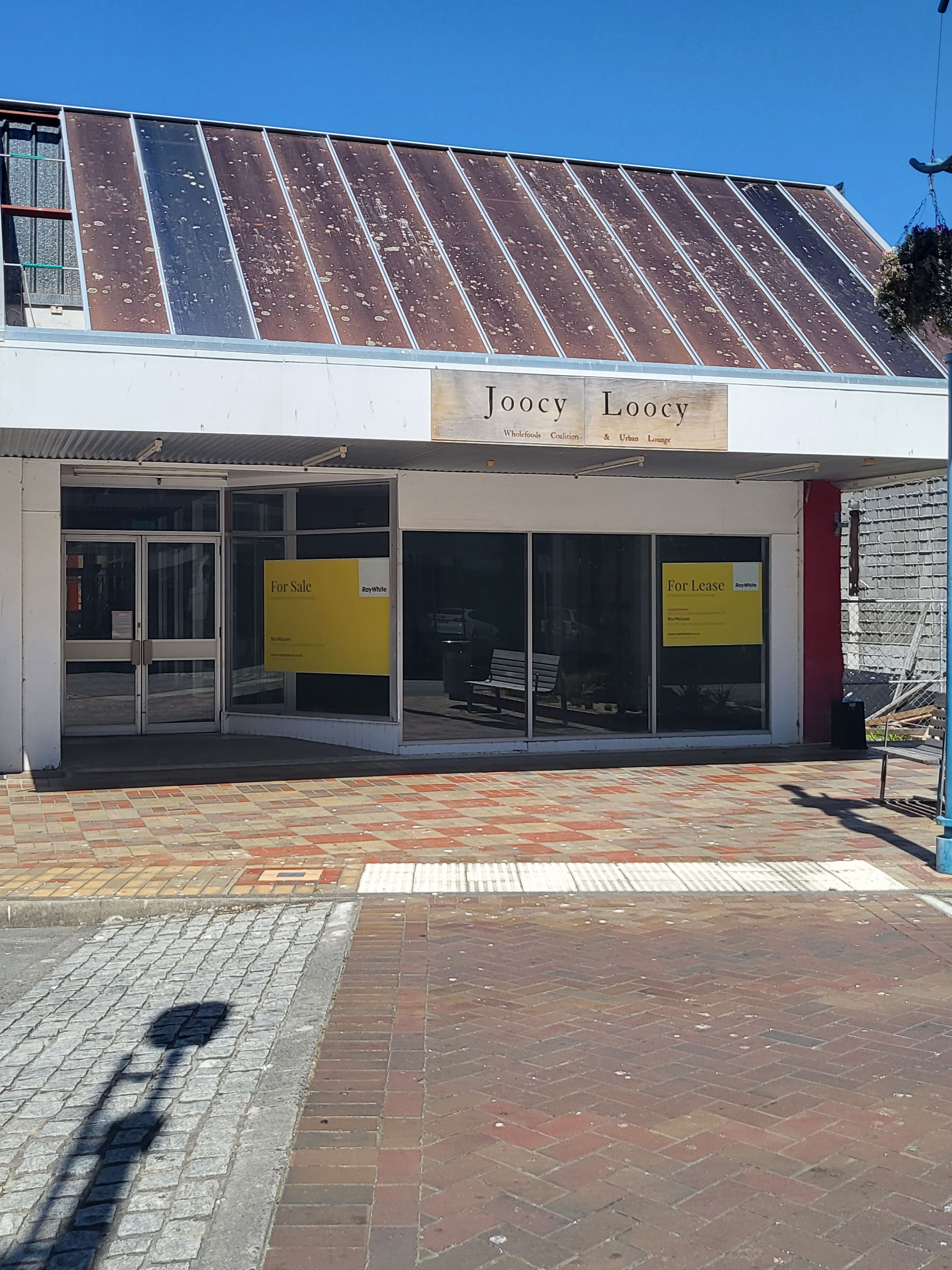 35a Queen Street, Blenheim, Marlborough District