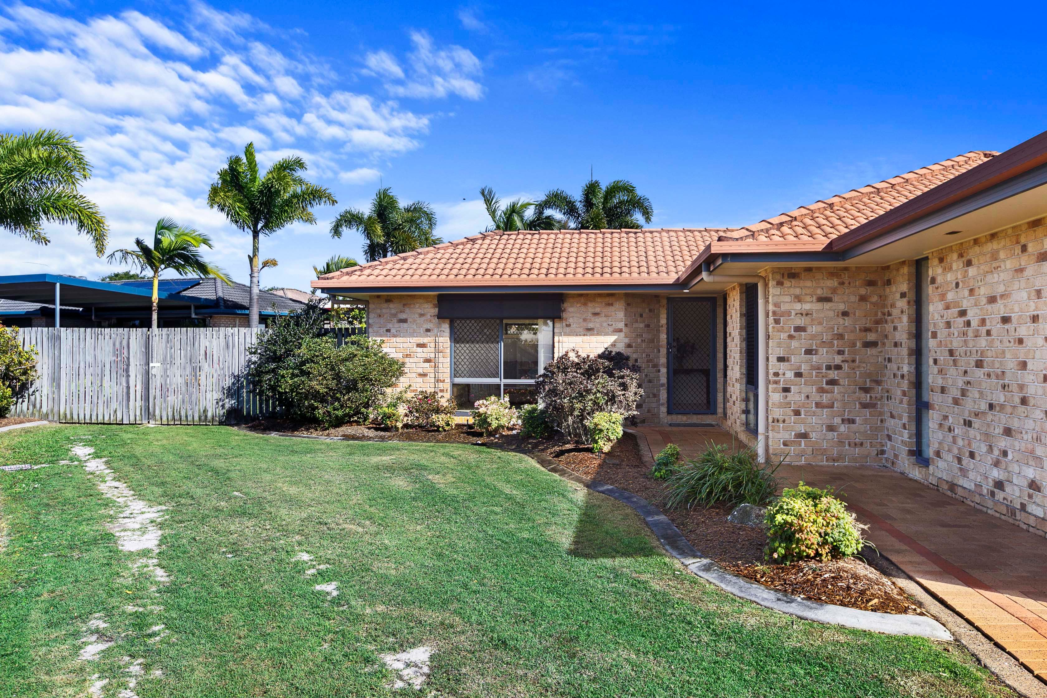 9 Abbey Court, Kawungan, QLD 4655
