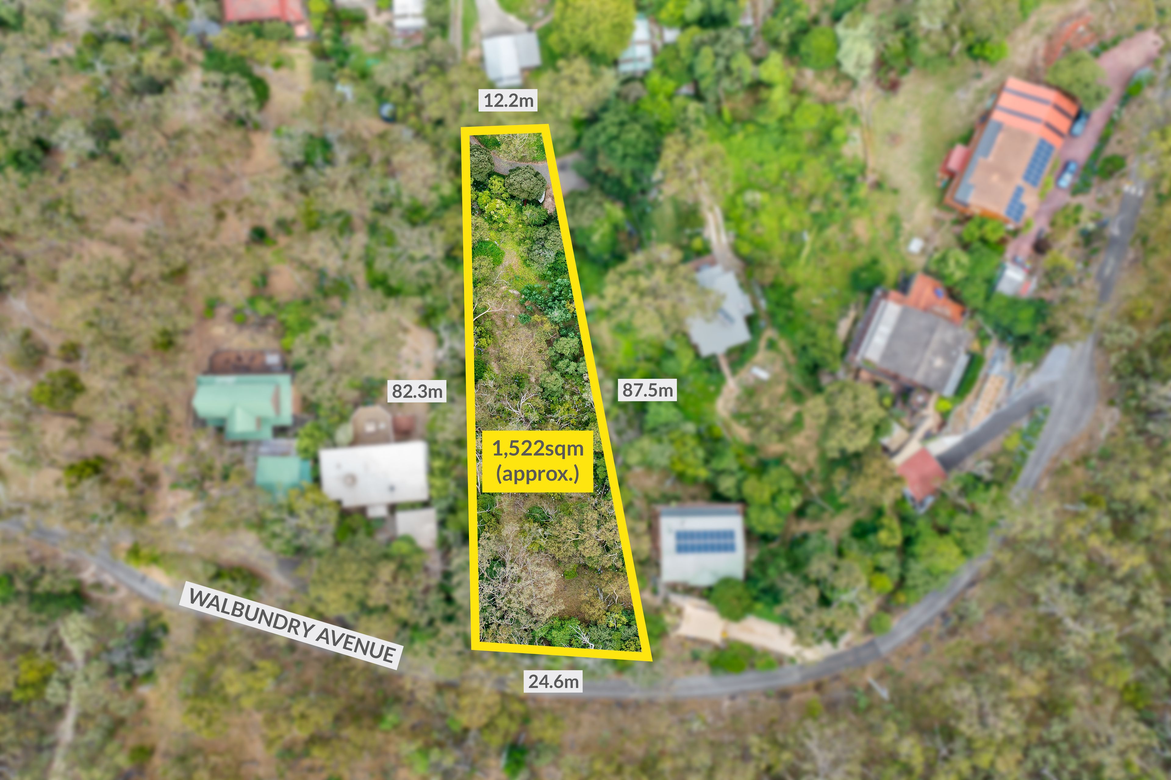 27 Walbundry Avenue, Ferntree Gully VIC 3156