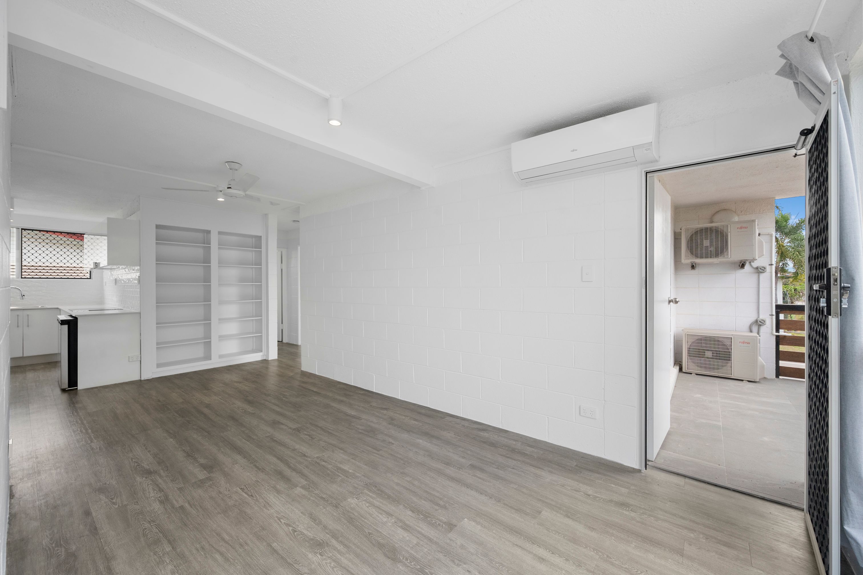 4/18 Armstrong Street, Hermit Park, QLD 4812