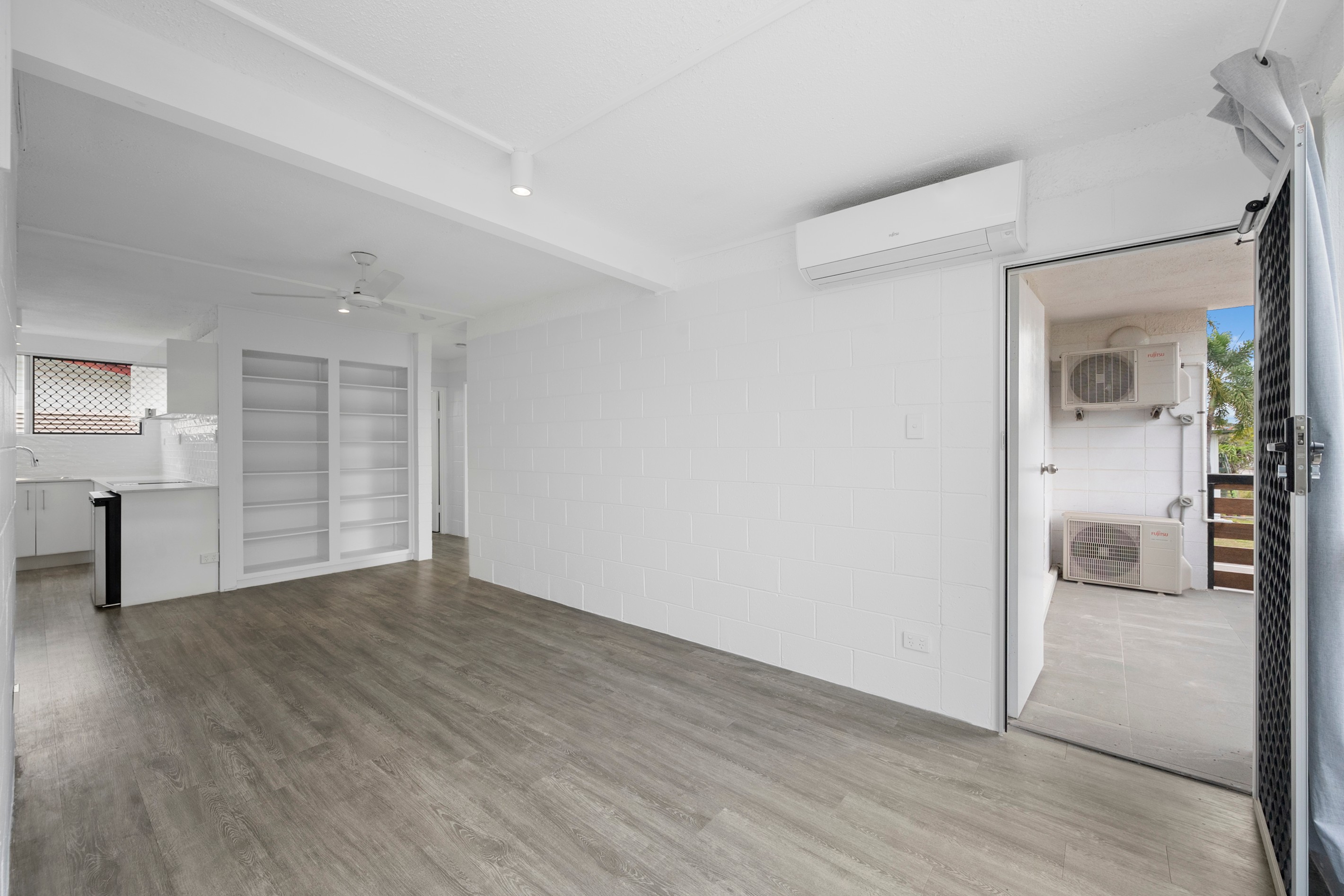 4/18 Armstrong Street, Hermit Park, QLD 4812