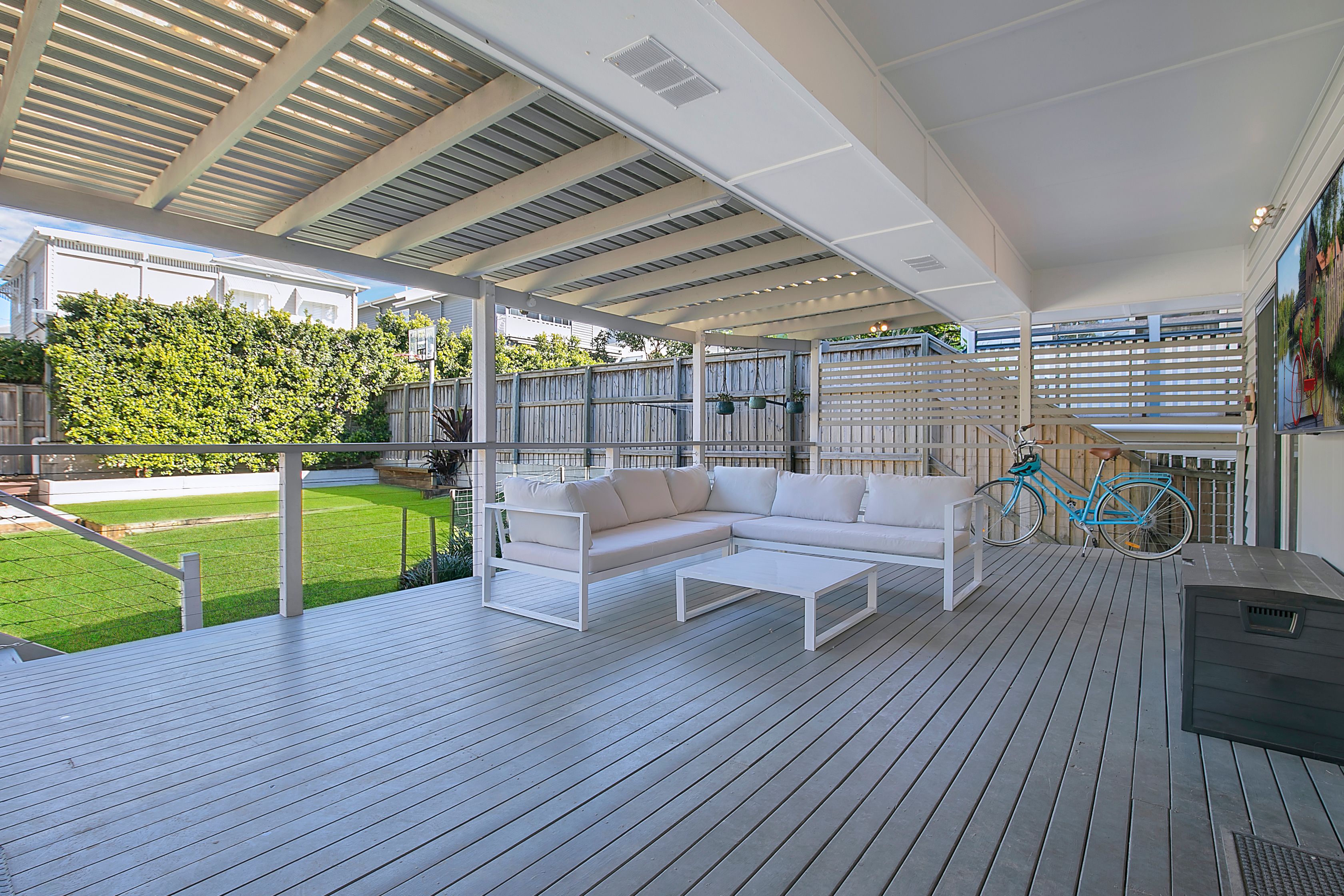 173 Macrossan Avenue, Norman Park, QLD 4170