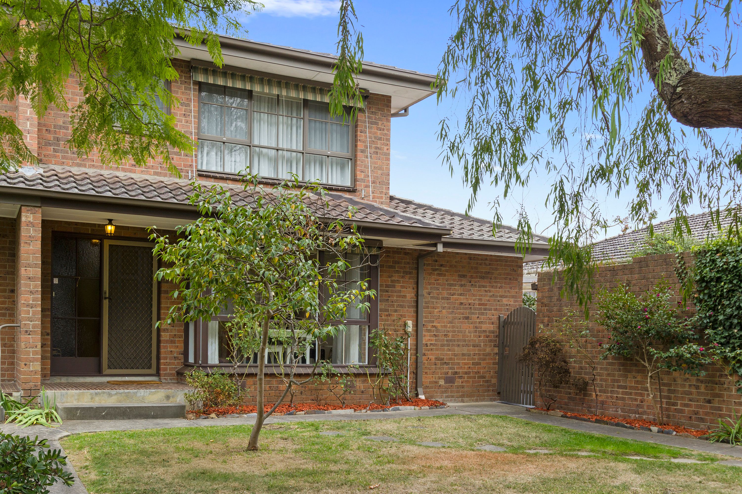 490 Mitcham Road, Mitcham VIC 3132