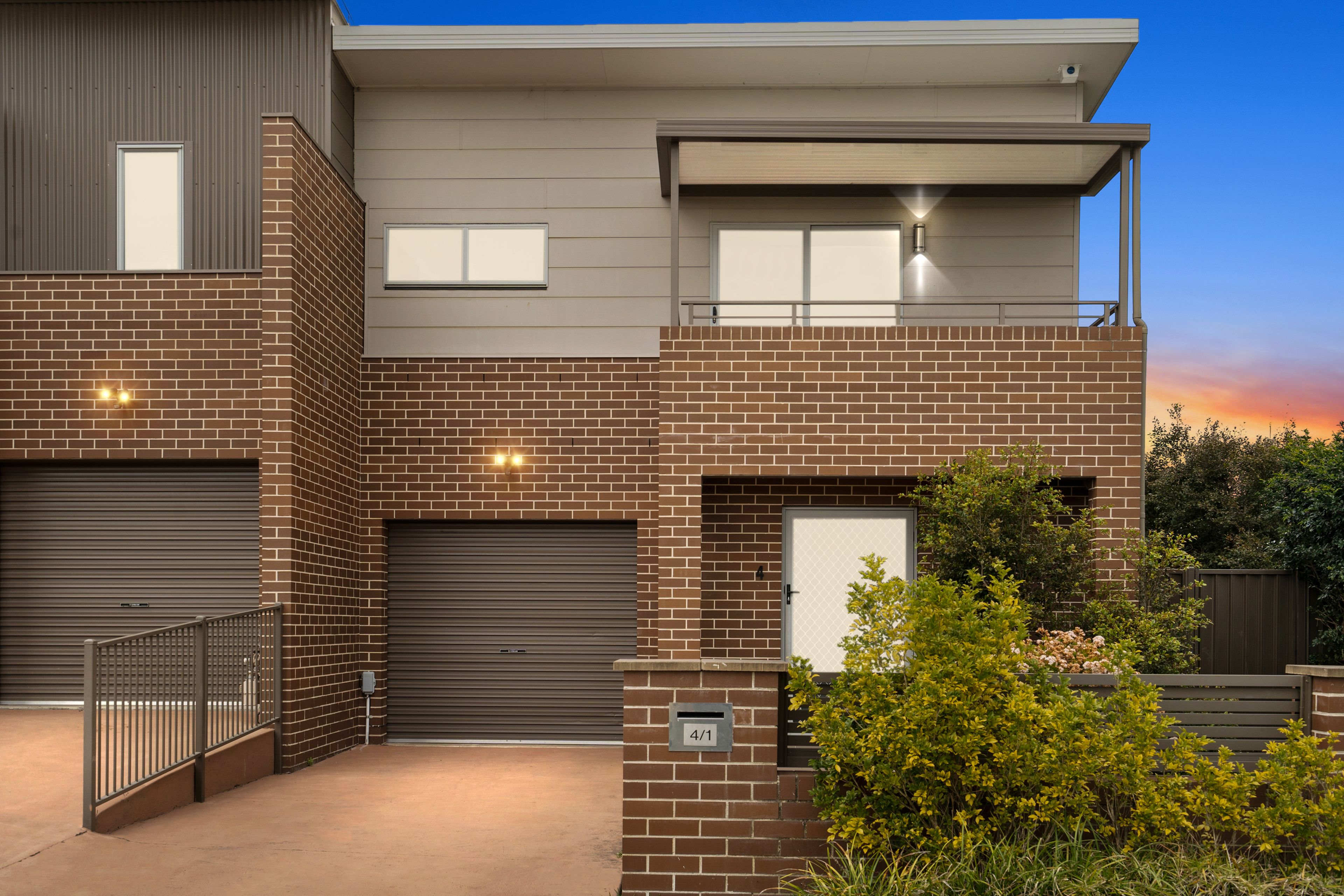 1 Brock Avenue, St Marys NSW 2760