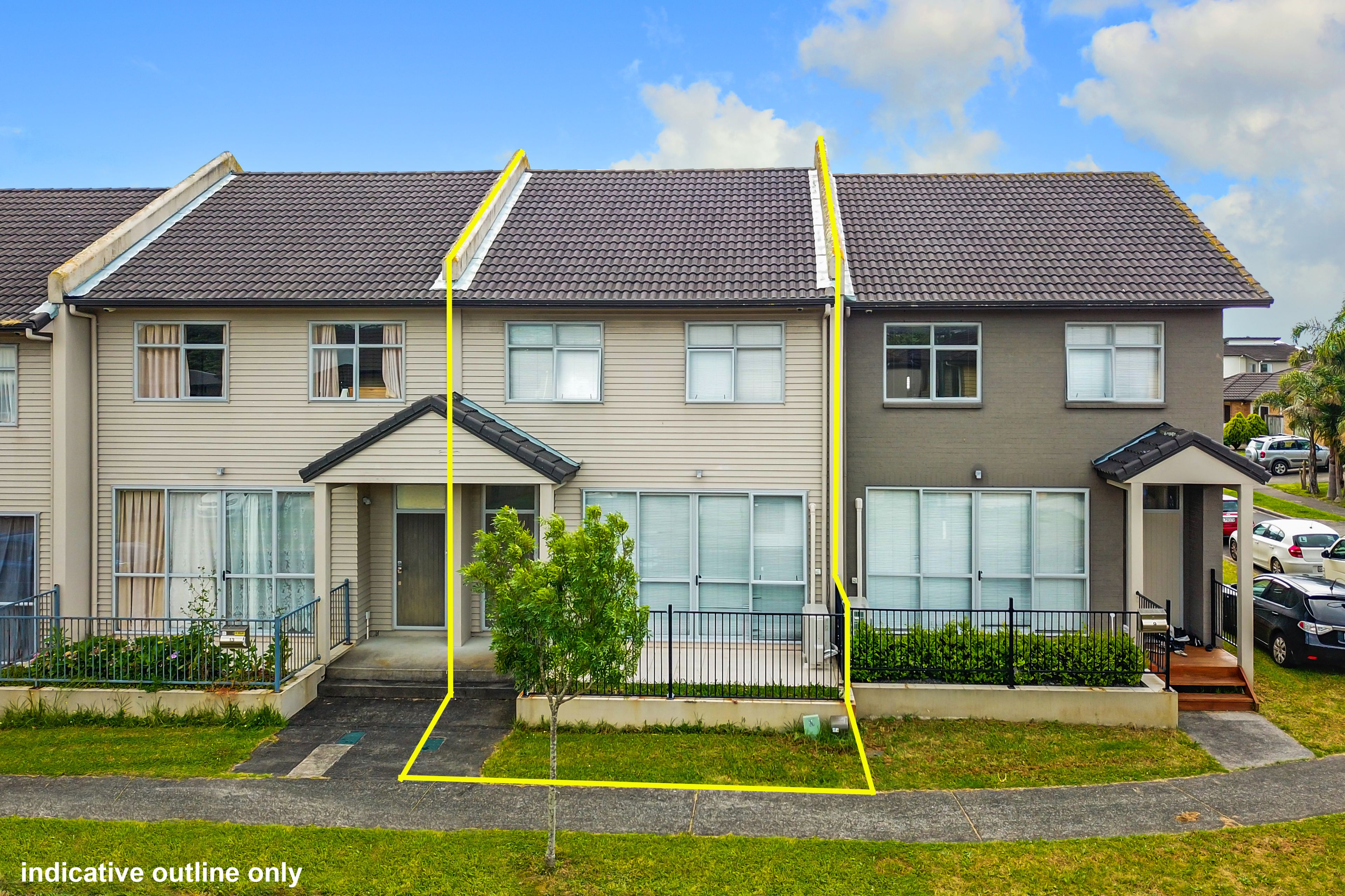 11 Manchester Drive, Flat Bush, Manukau City