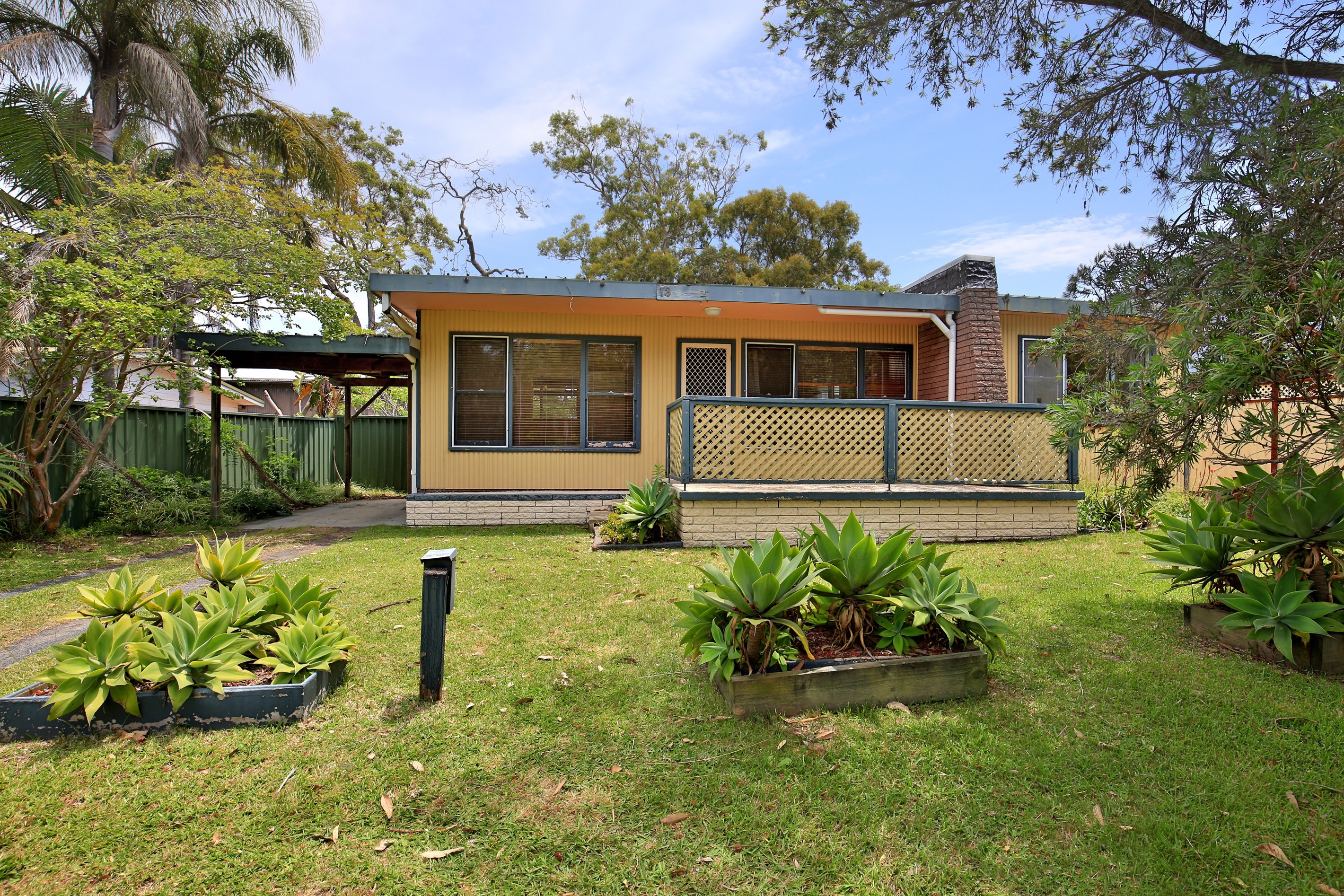 13 Flora Street, Culburra Beach, NSW 2540