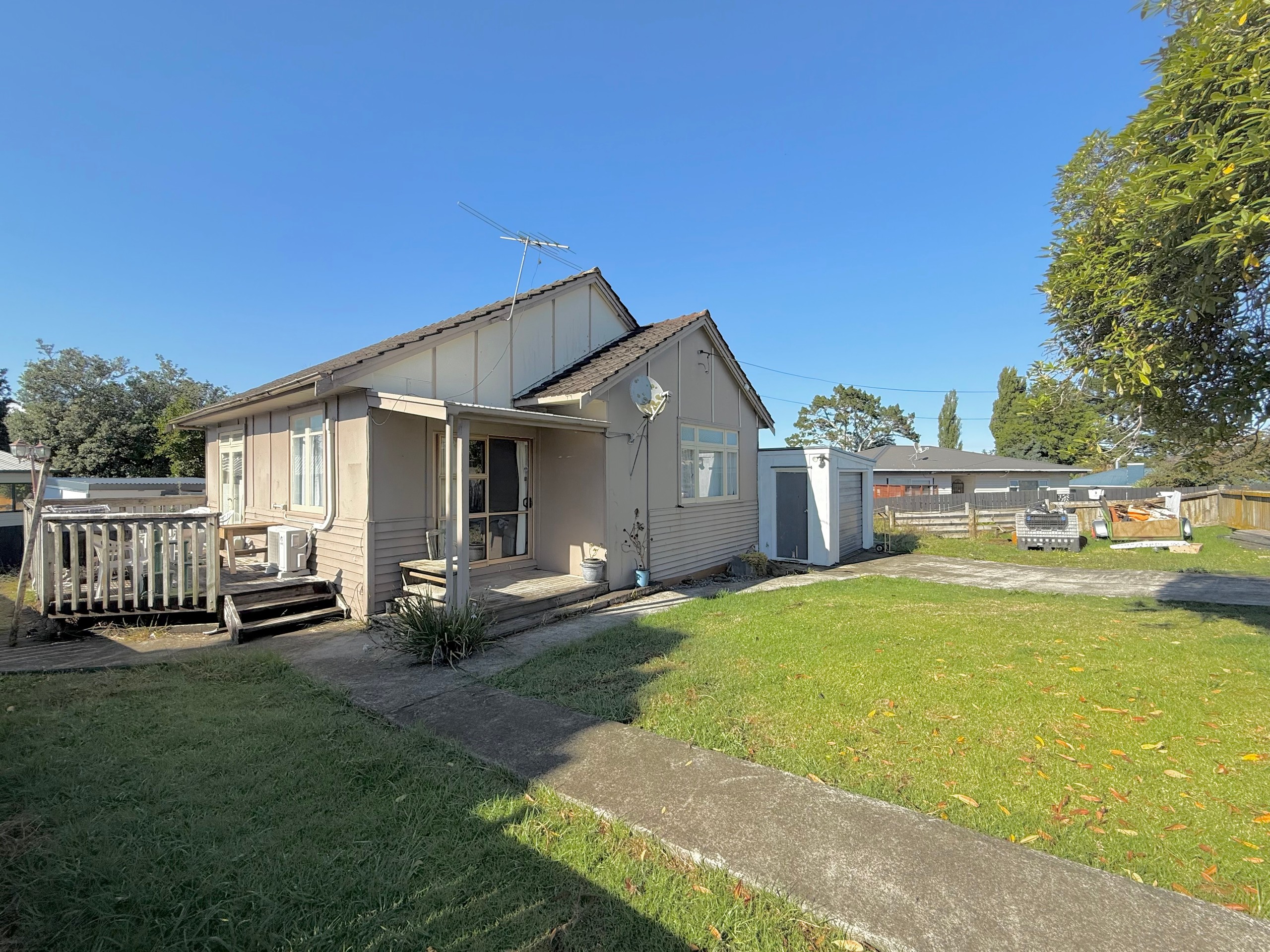 7b Jellicoe Avenue, Tuakau, Franklin