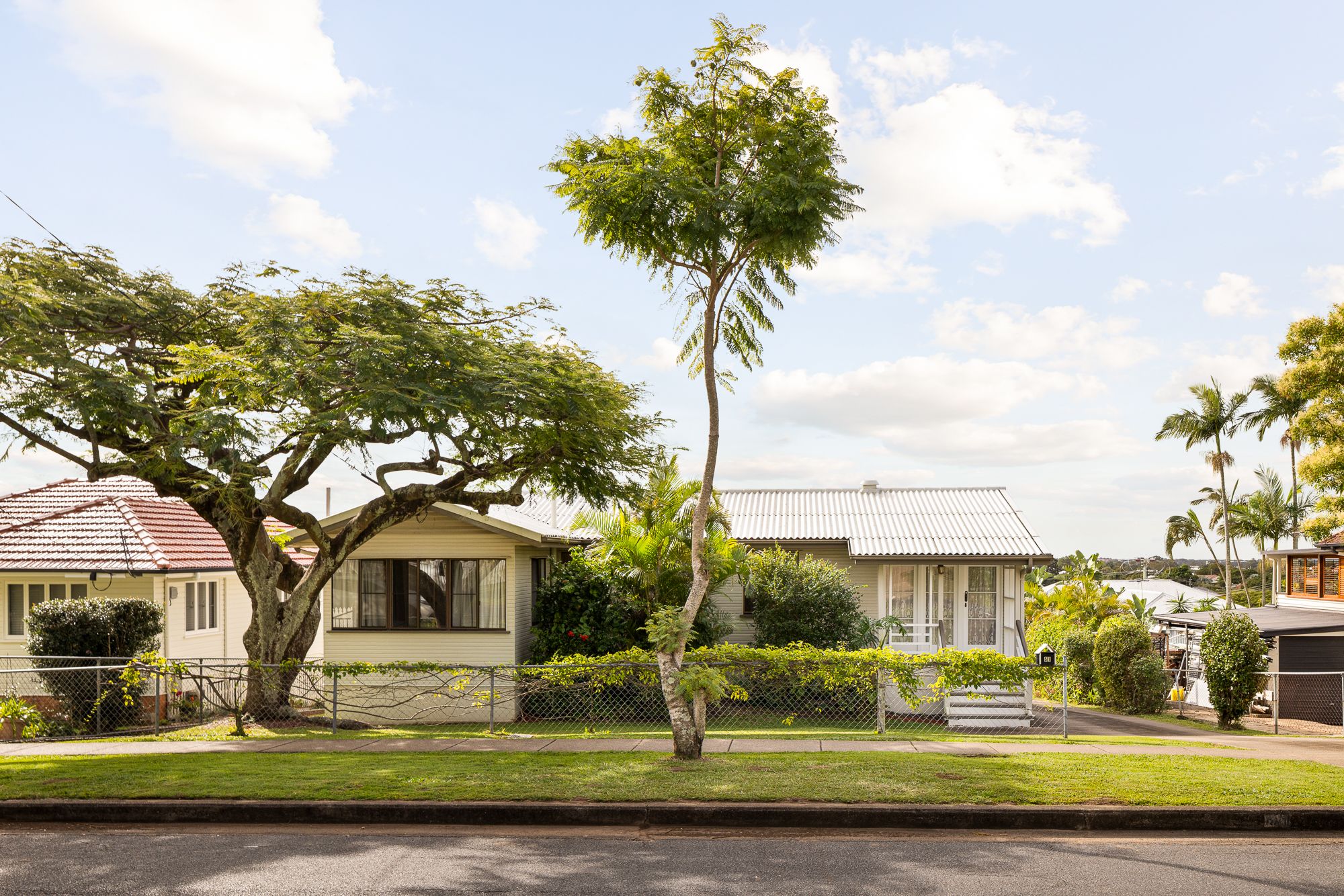 51 Highcrest Avenue, Wavell Heights, QLD 4012