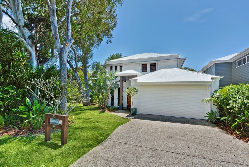 61 Bryce Street, Moffat Beach, QLD 4551