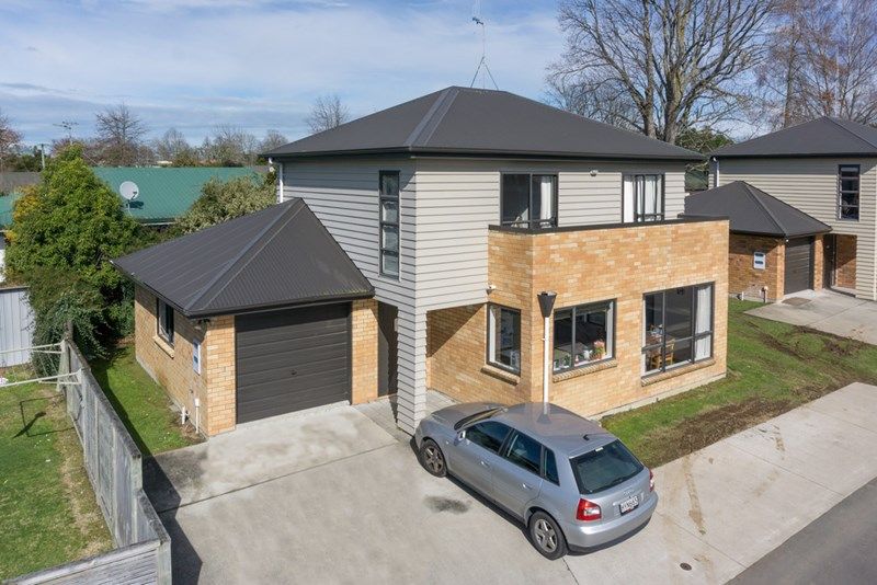221a Fox Street, Hamilton East, Hamilton City