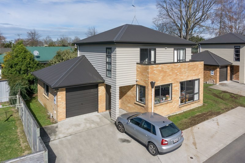 221a Fox Street, Hamilton East, Hamilton City