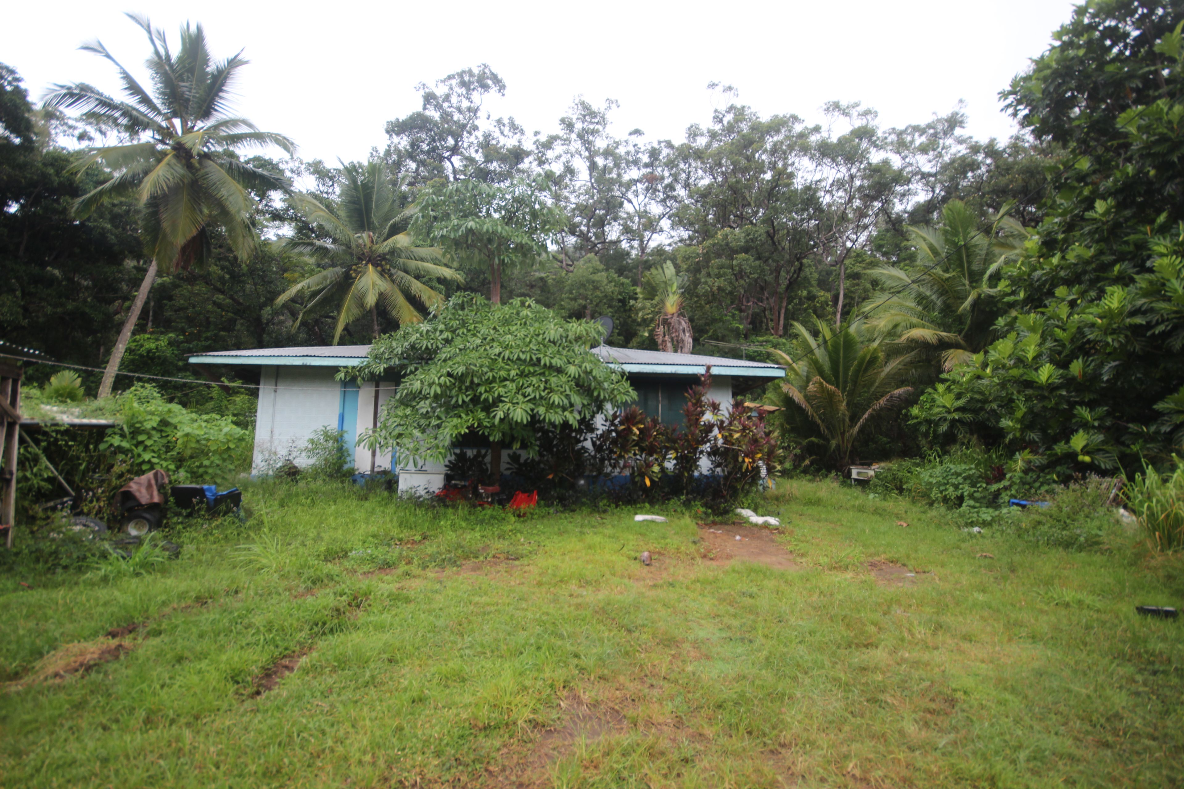 1462 Pine Creek Yarrabah Road, East Trinity, QLD 4871 Sold Acreage