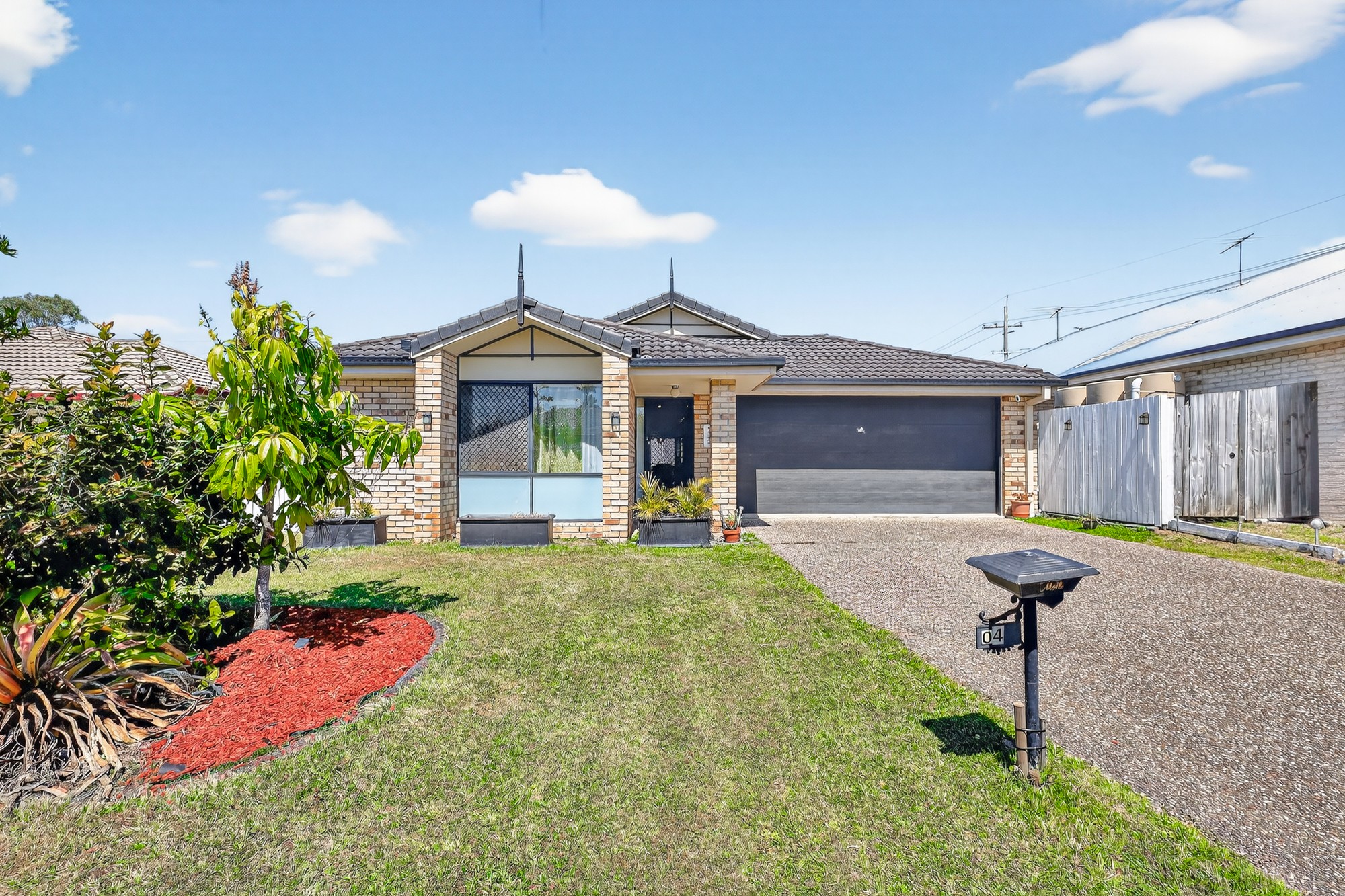 4 Whitlock Drive, Rothwell, QLD 4022