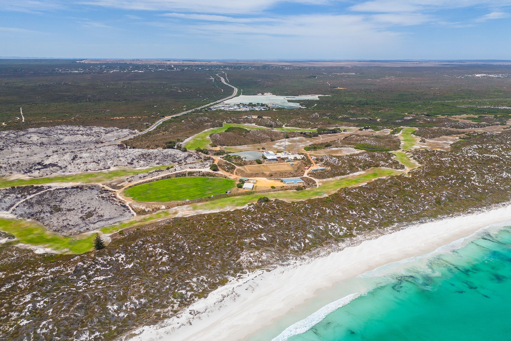 6 Arcus Close, Lancelin, WA 6044 Land for Sale Ray White Lancelin