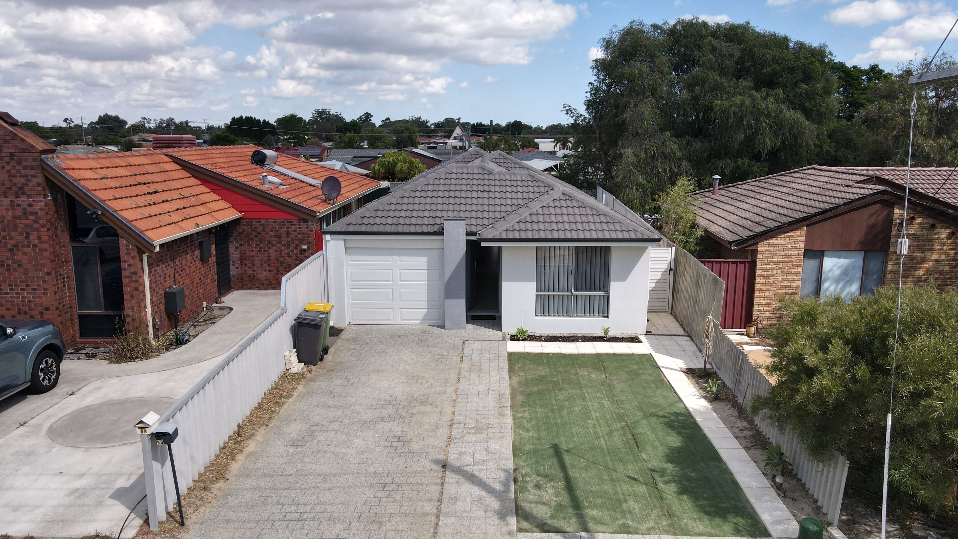 8B Frankland Court, Gosnells, WA 6110