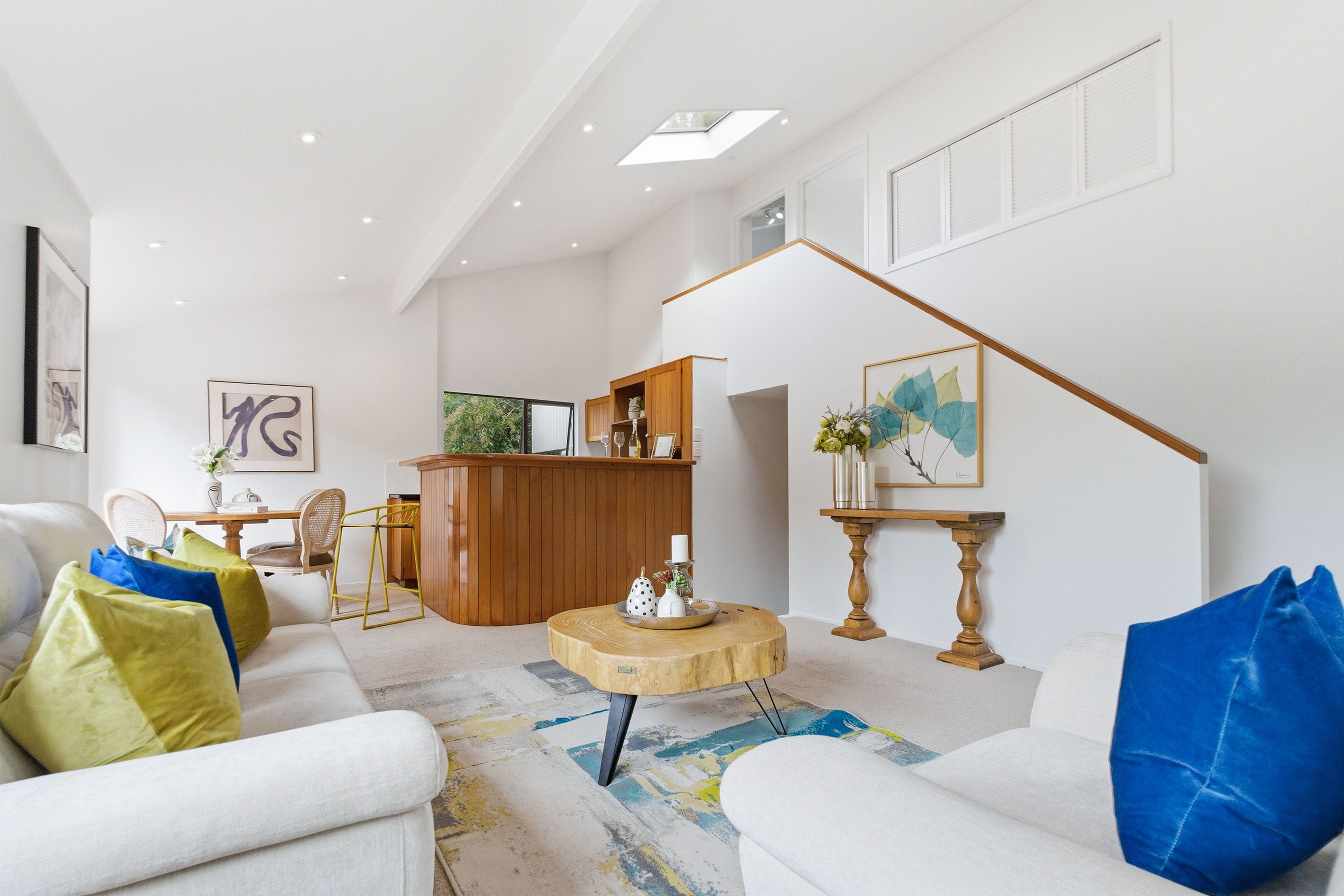 2/24 Wisteria Way, Mairangi Bay, North Shore City