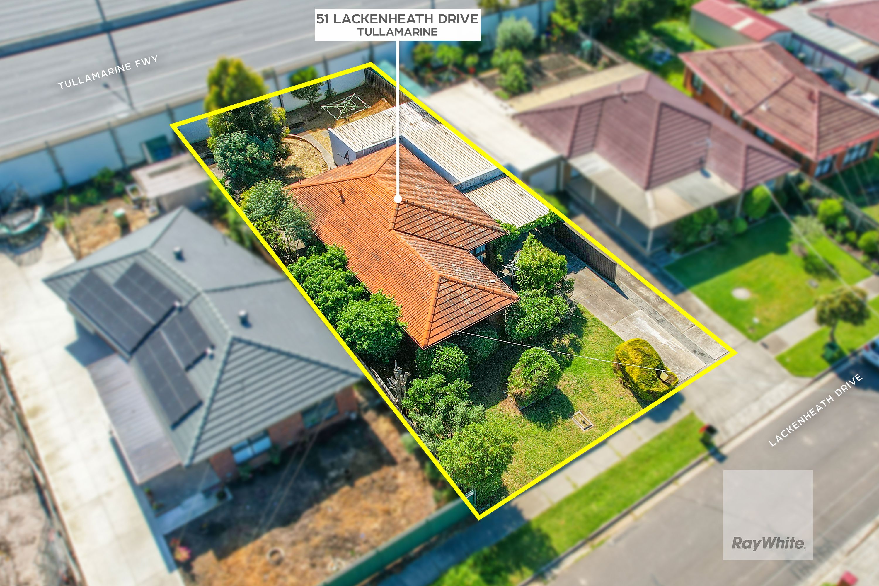 51 Lackenheath Drive — photo 22 of 26