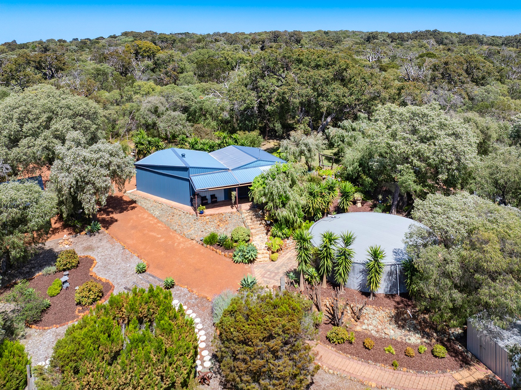 52 Marron Rise, Yallingup, WA 6282