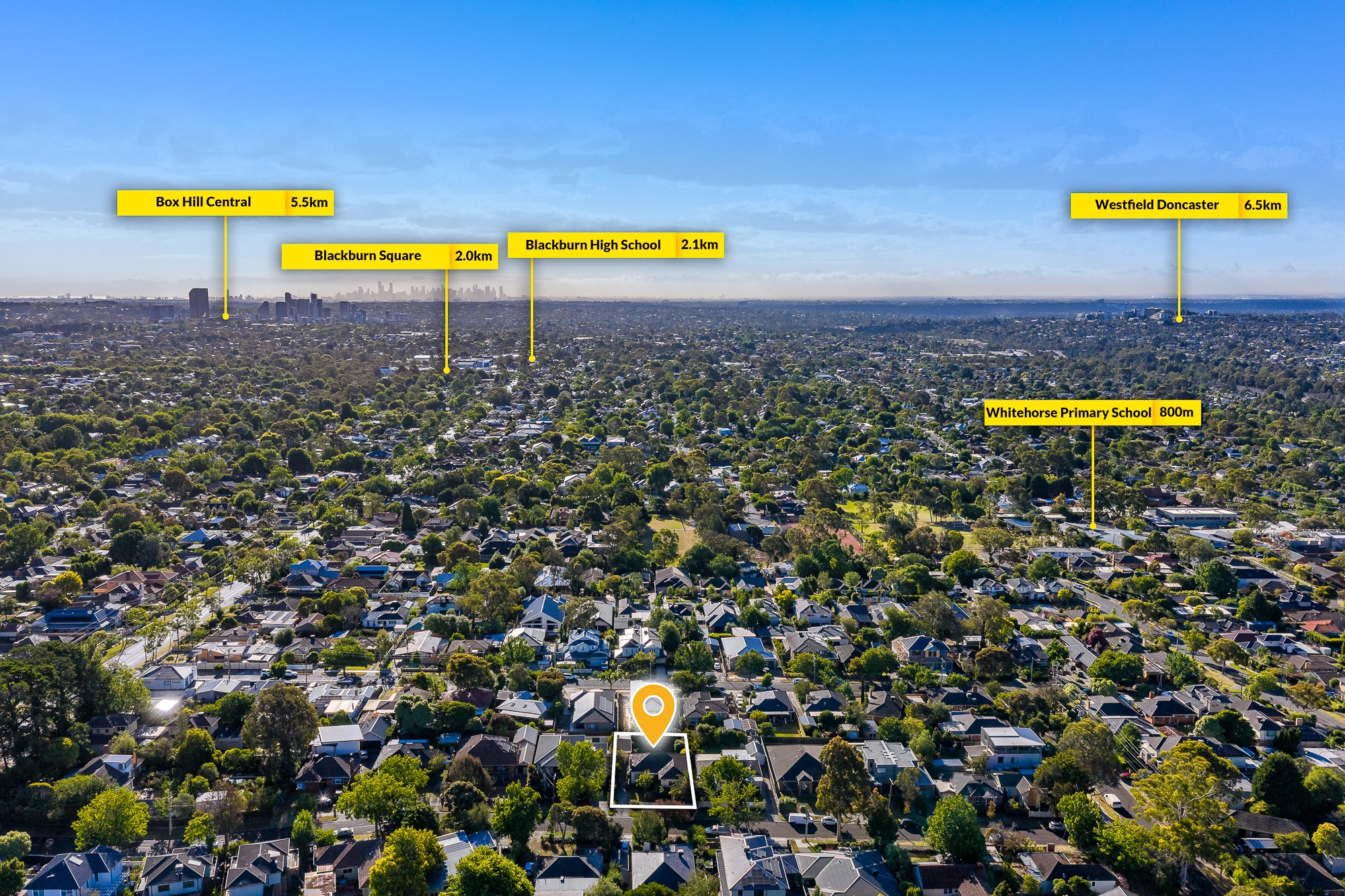 8 Mardion Drive, Nunawading, VIC 3131