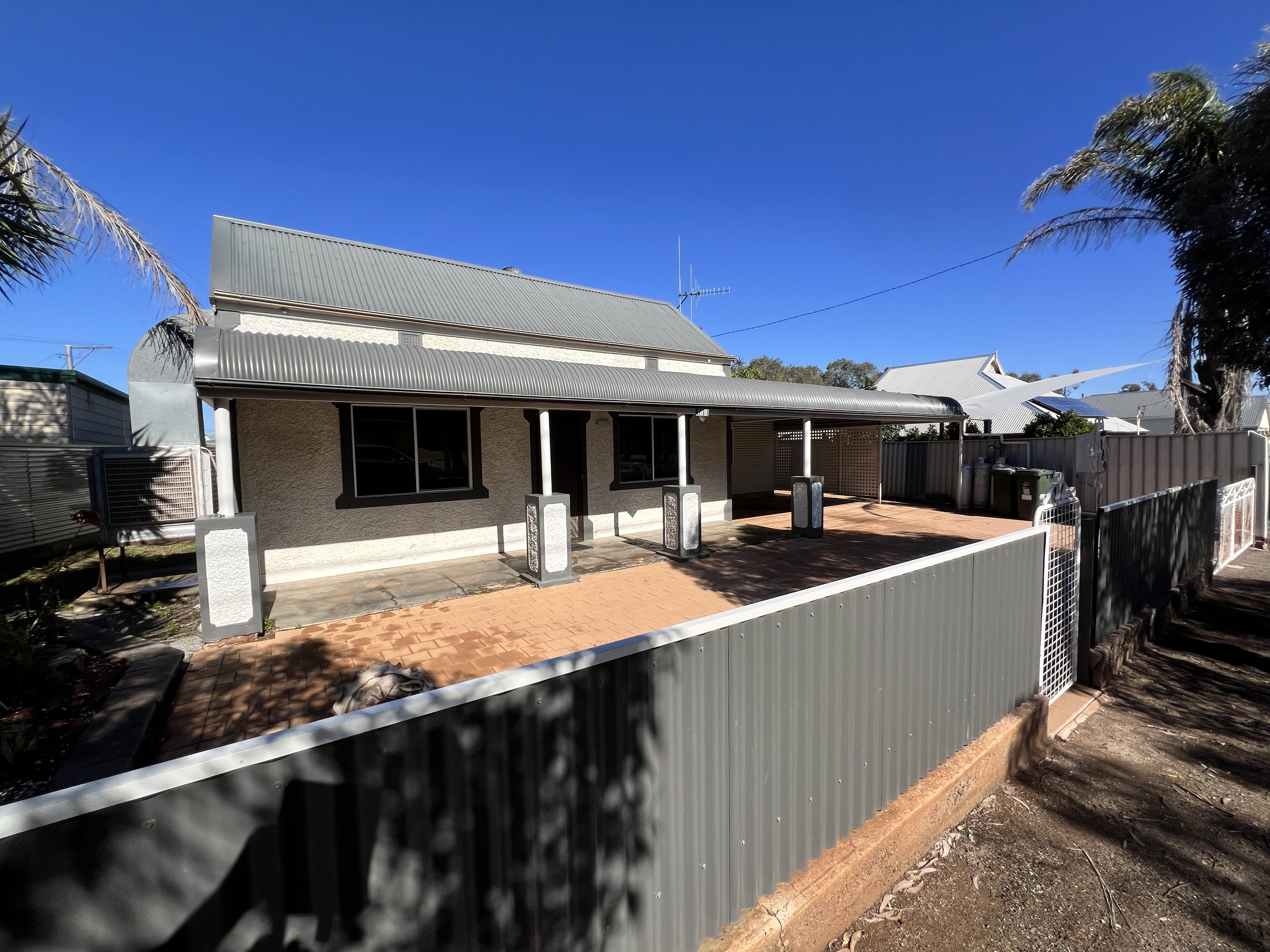 189 Harvy Street — photo from Ray White Rural Broken Hill