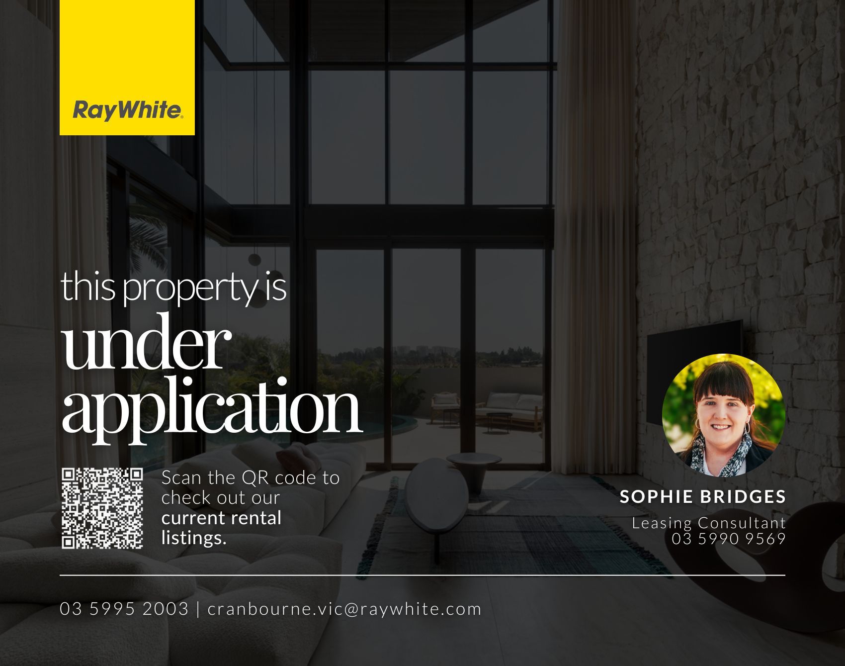 6 Berrybank Terrace, Botanic Ridge, VIC 3977 - Leased House - Ray White ...