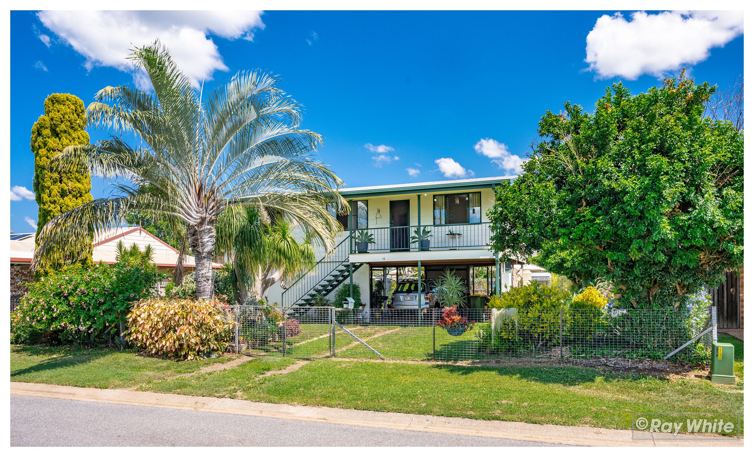 18 Col Crescent, Parkhurst, QLD 4702