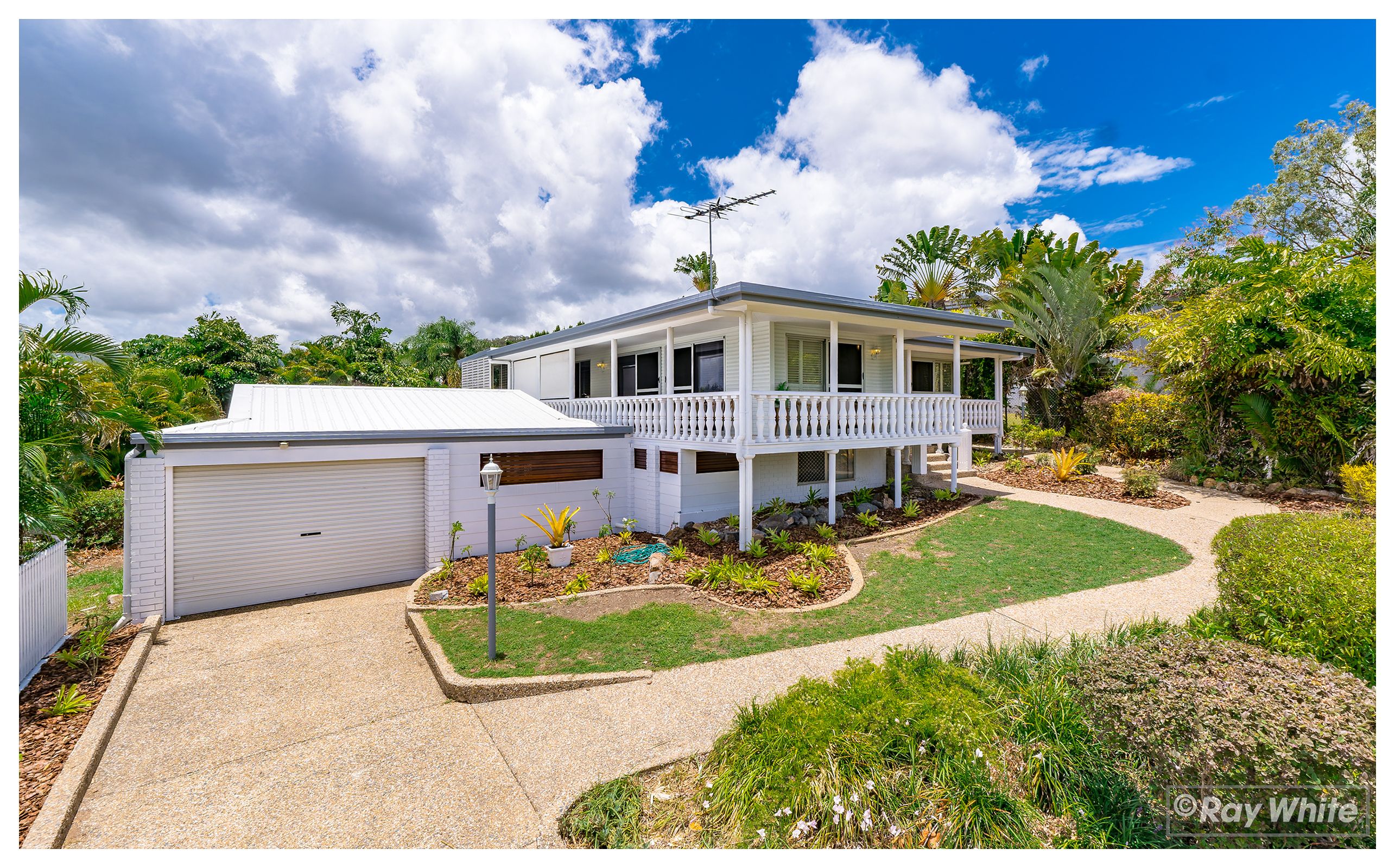 253 Flowers Avenue, Frenchville, QLD 4701