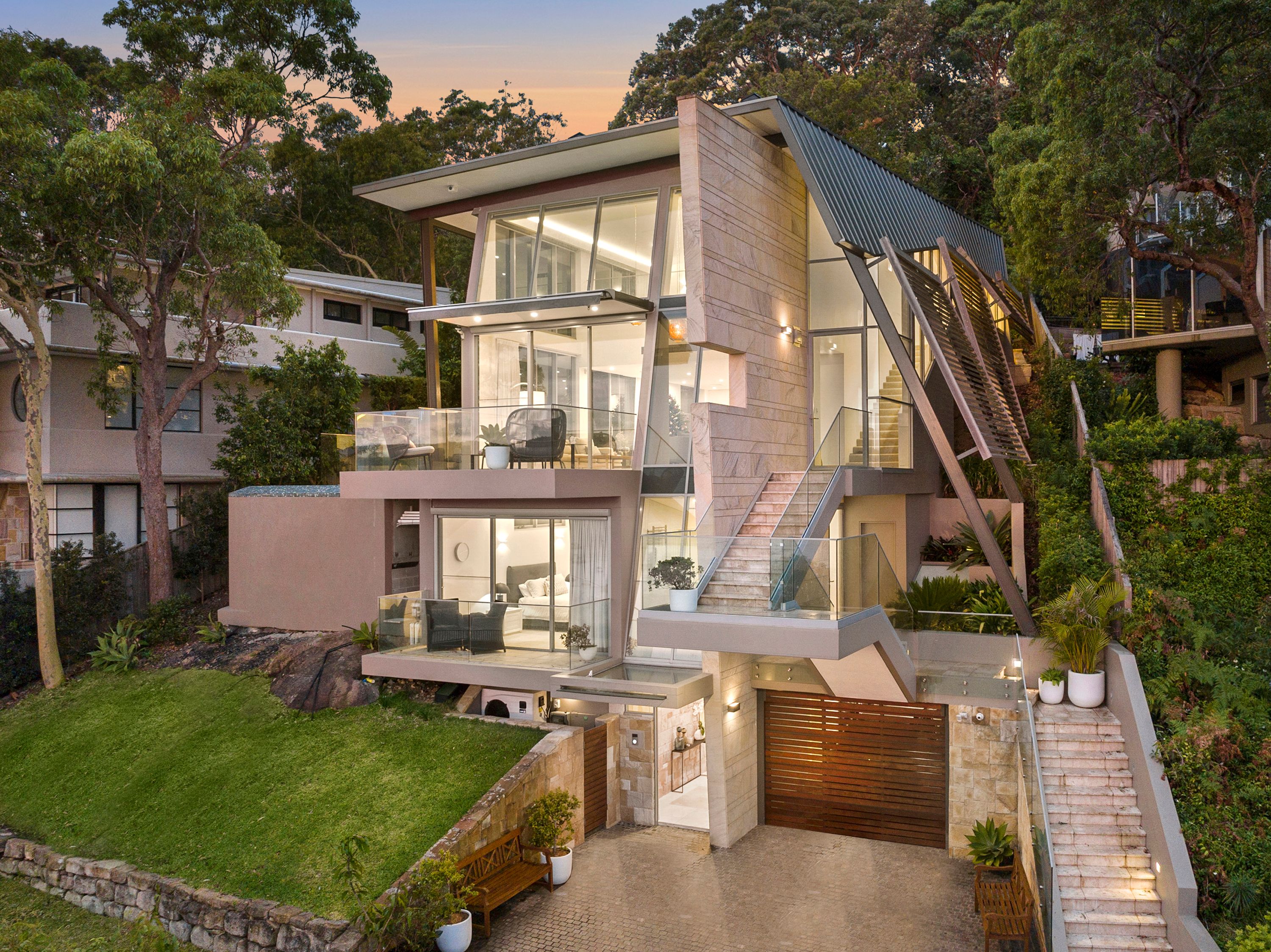 978 Barrenjoey Road, Palm Beach, NSW 2108