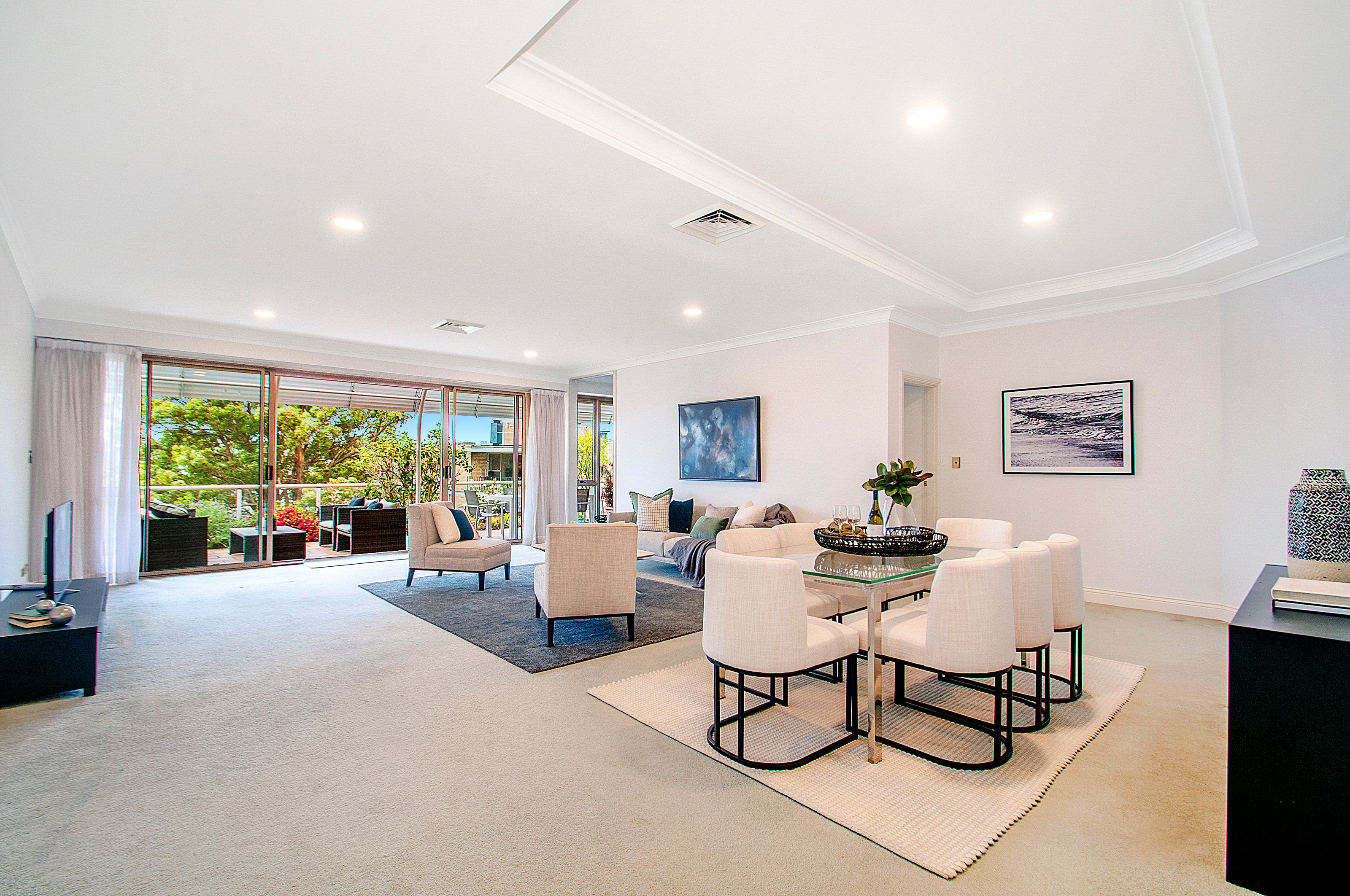 19/26 Wolseley Street, Drummoyne, NSW 2047
