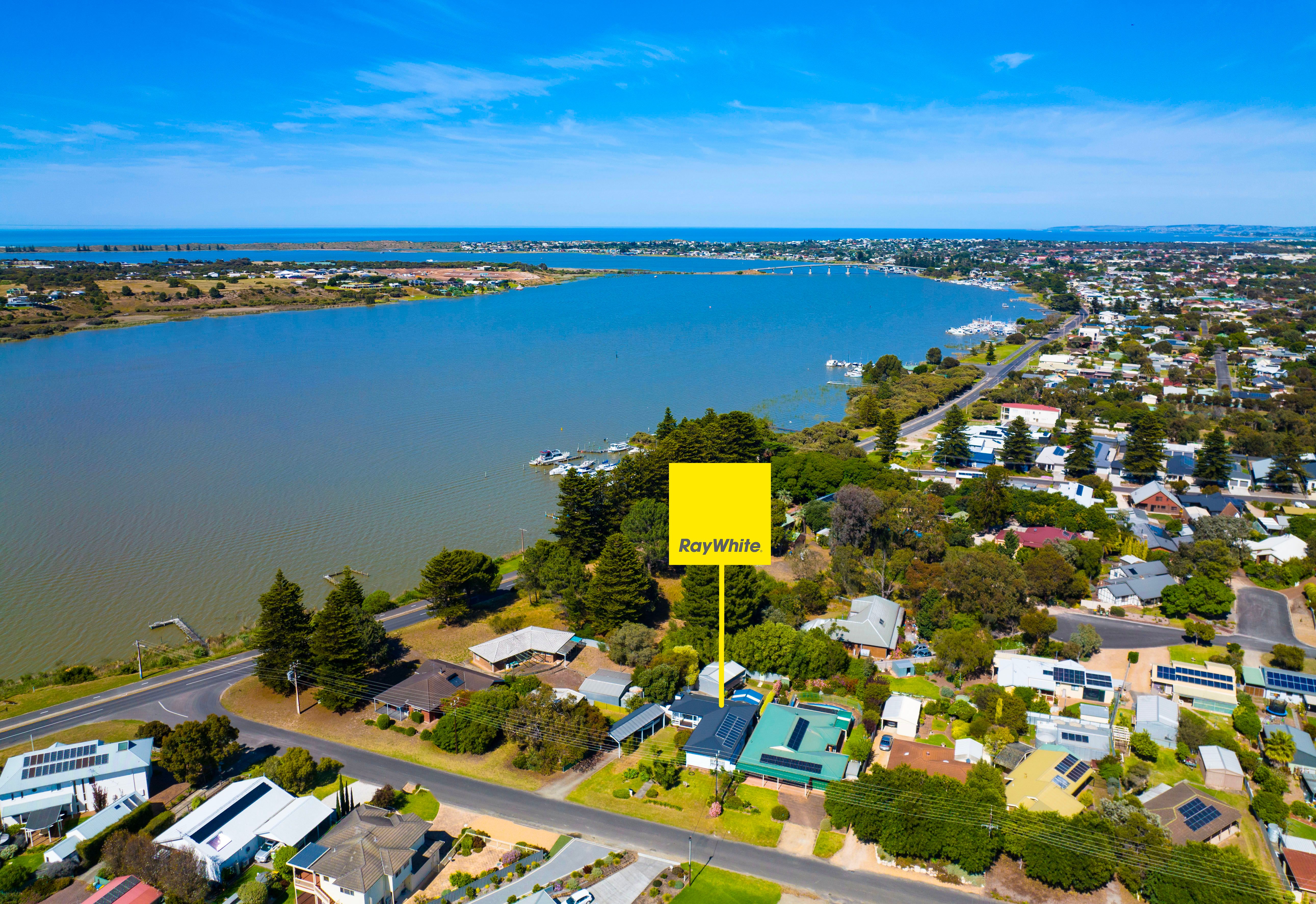 1 New Orleans Street, Goolwa North, SA 5214 Sold House Ray White