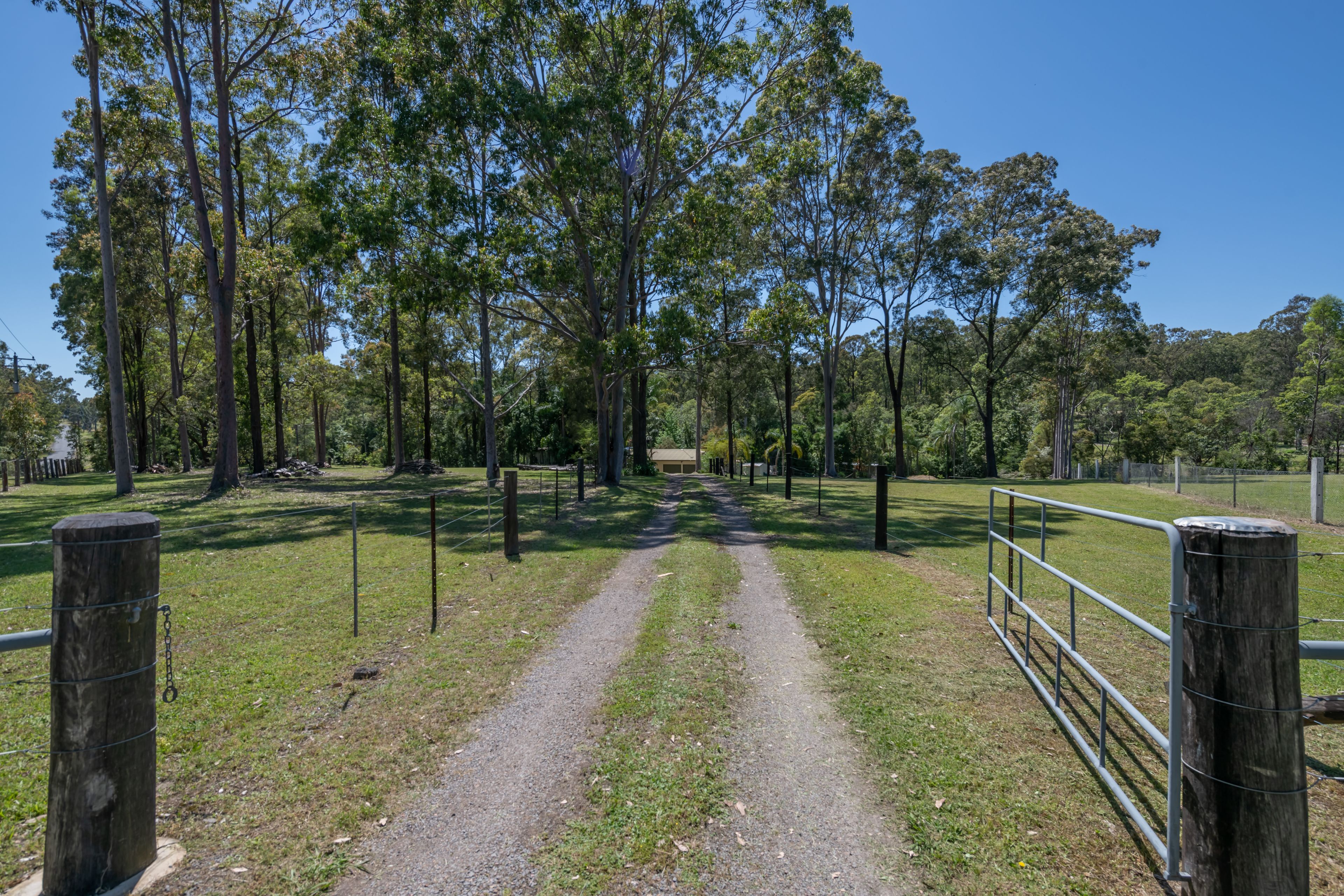 1134 East Seaham Road, Clarence Town, NSW 2321