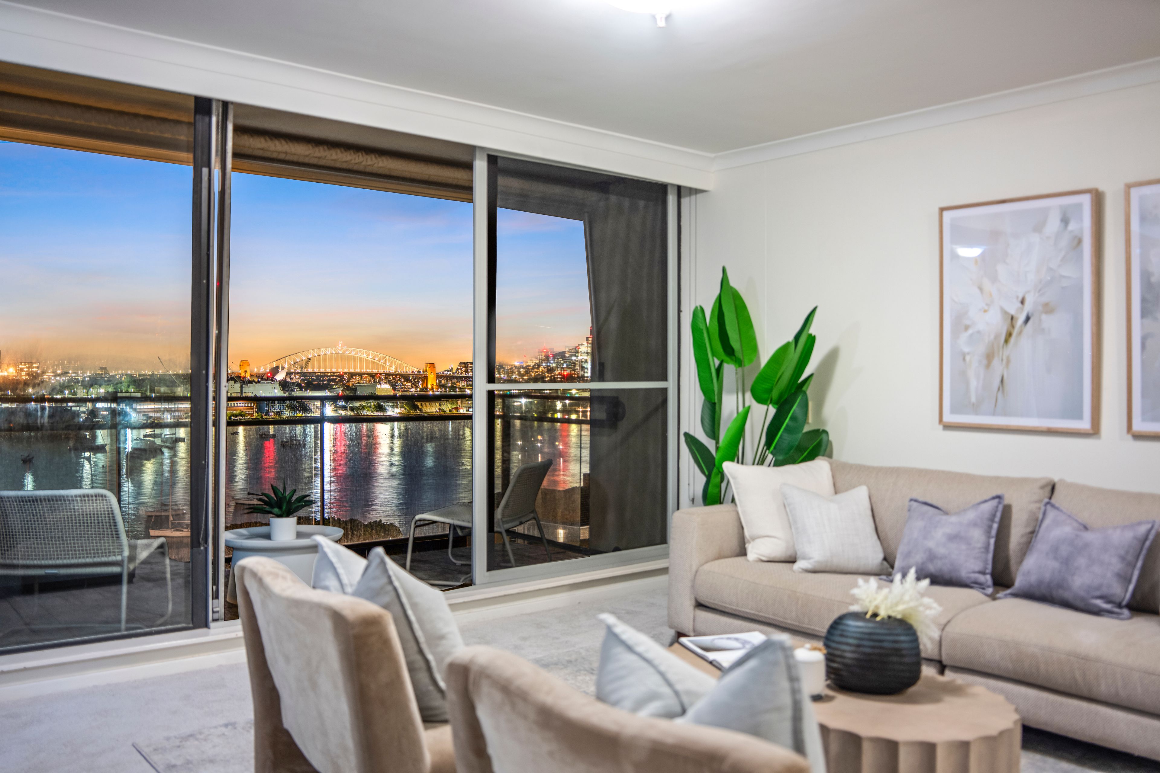 5b/23 Thornton Street, Darling Point, NSW 2027