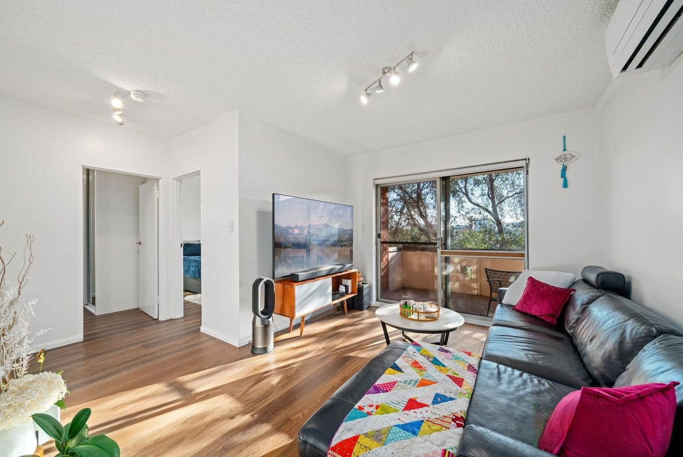 4/2A Carlyle Street, Enfield, NSW 2136