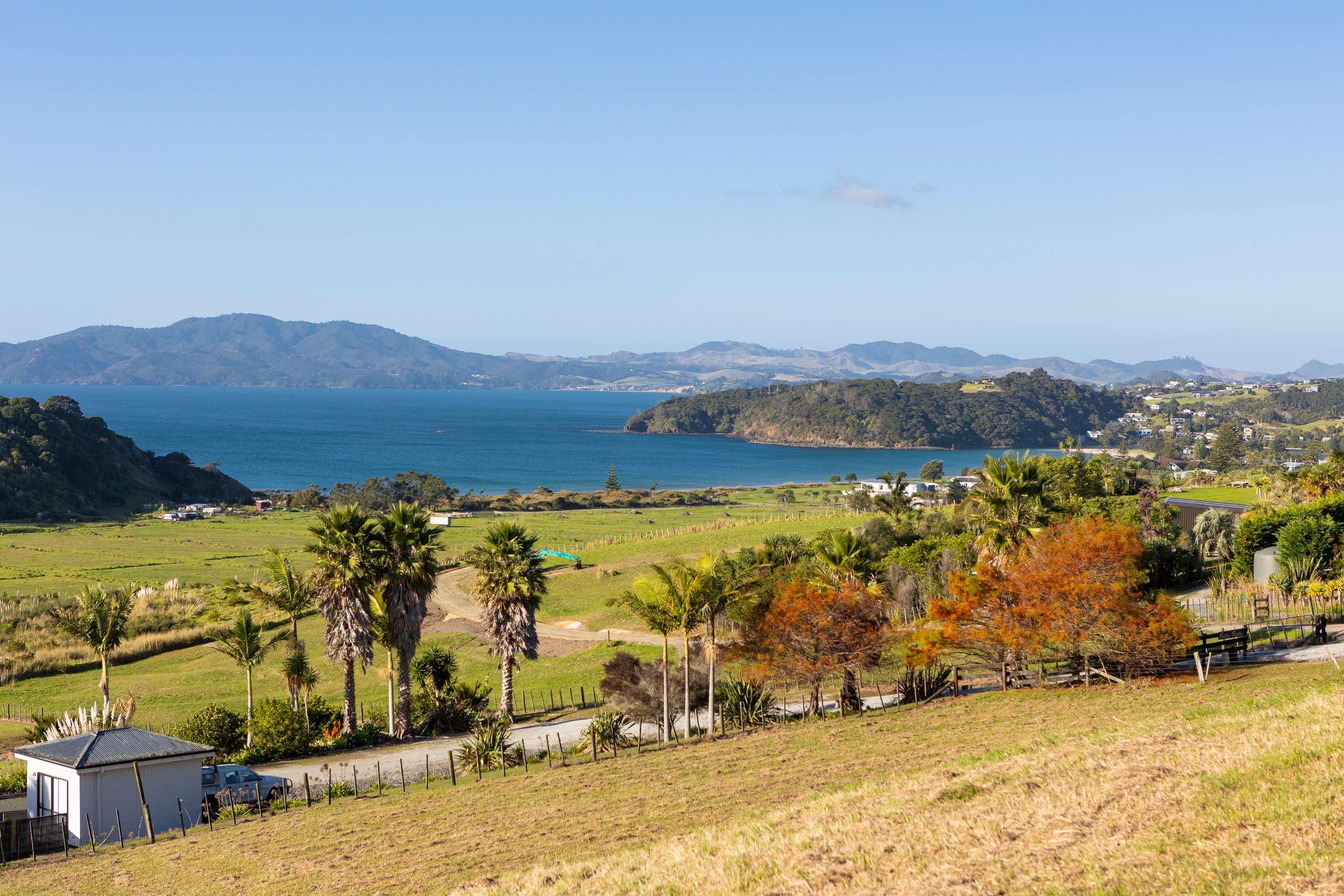 36 Taipa View Road, Taipa, Far North District