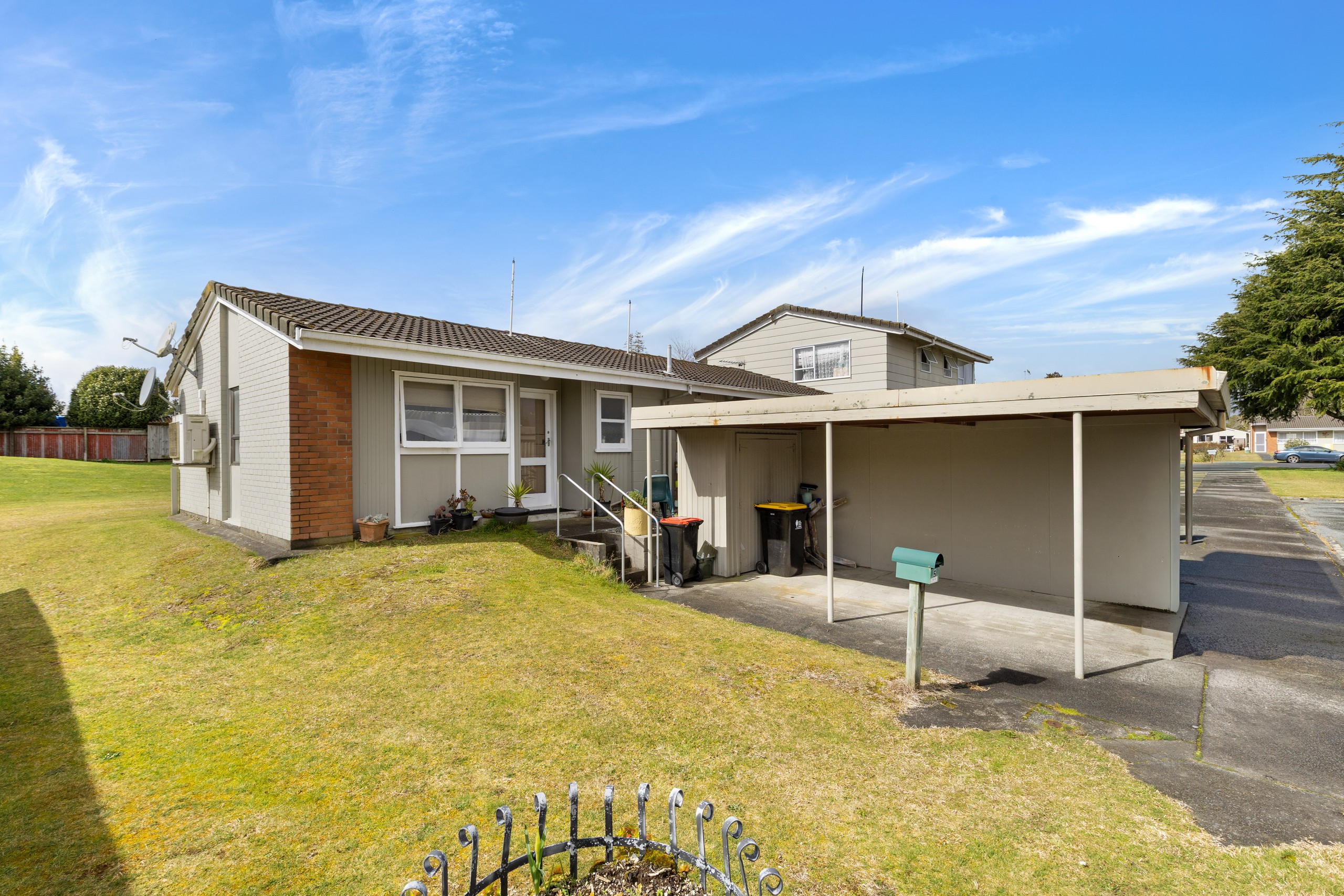5 Maple Place, Tokoroa, South Waikato District