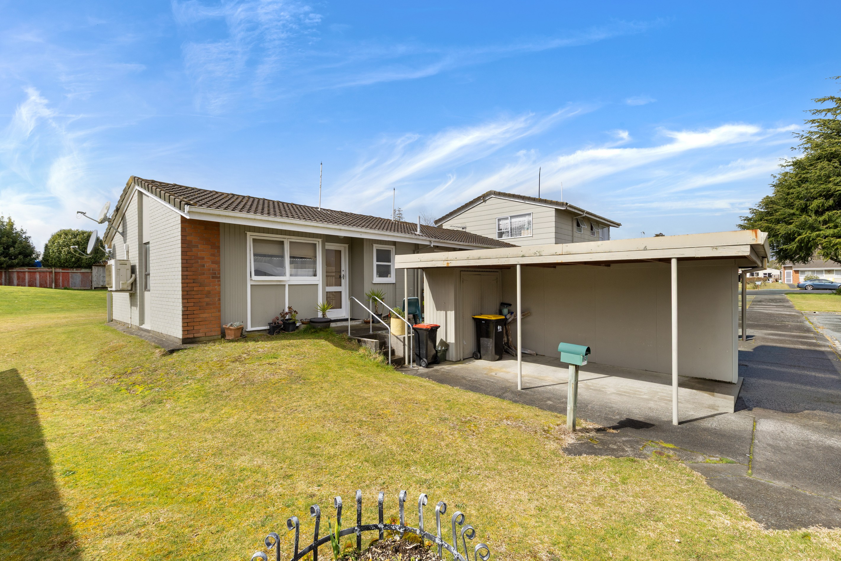 5 Maple Place, Tokoroa, South Waikato District