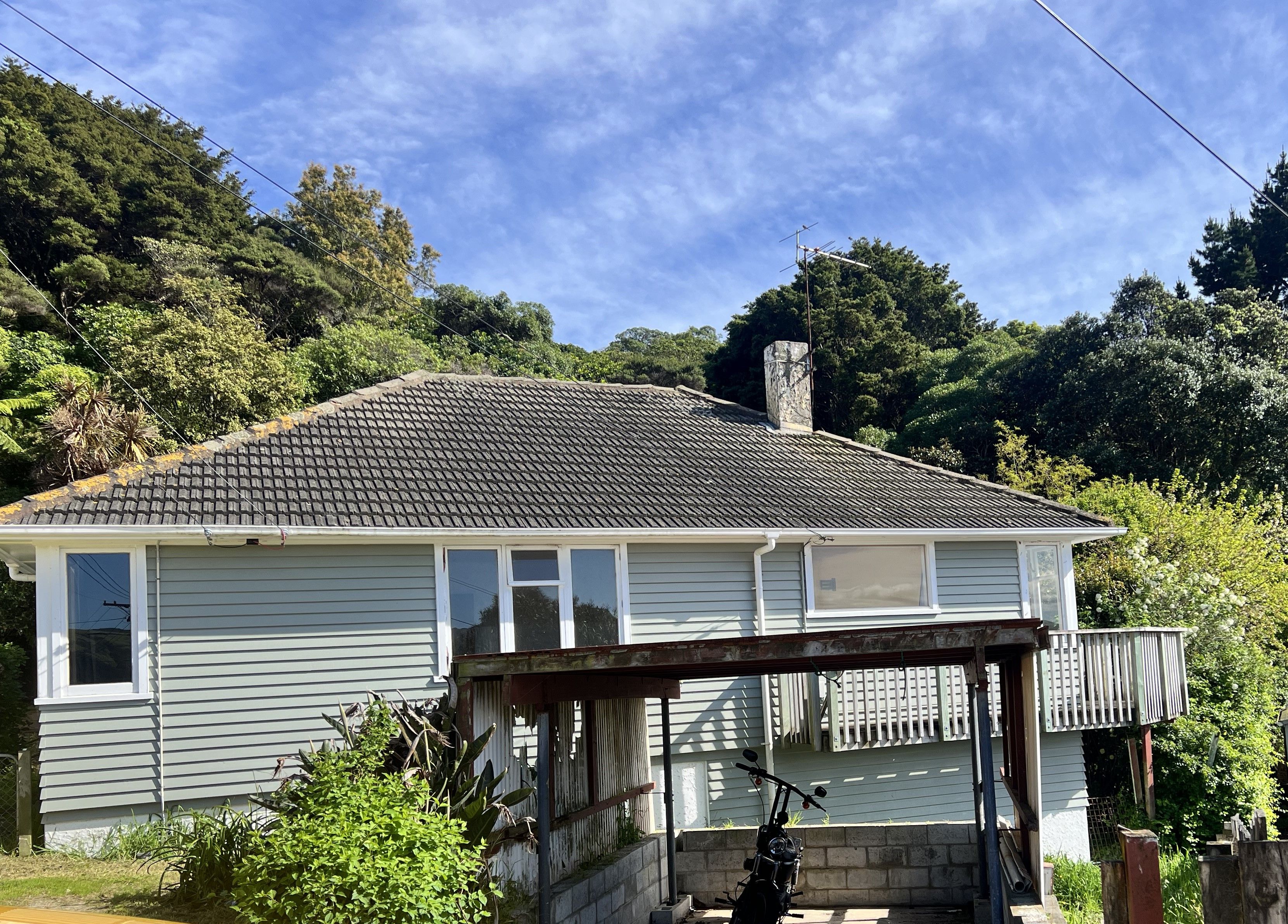 20 Waiho Terrace, Elsdon, Porirua City