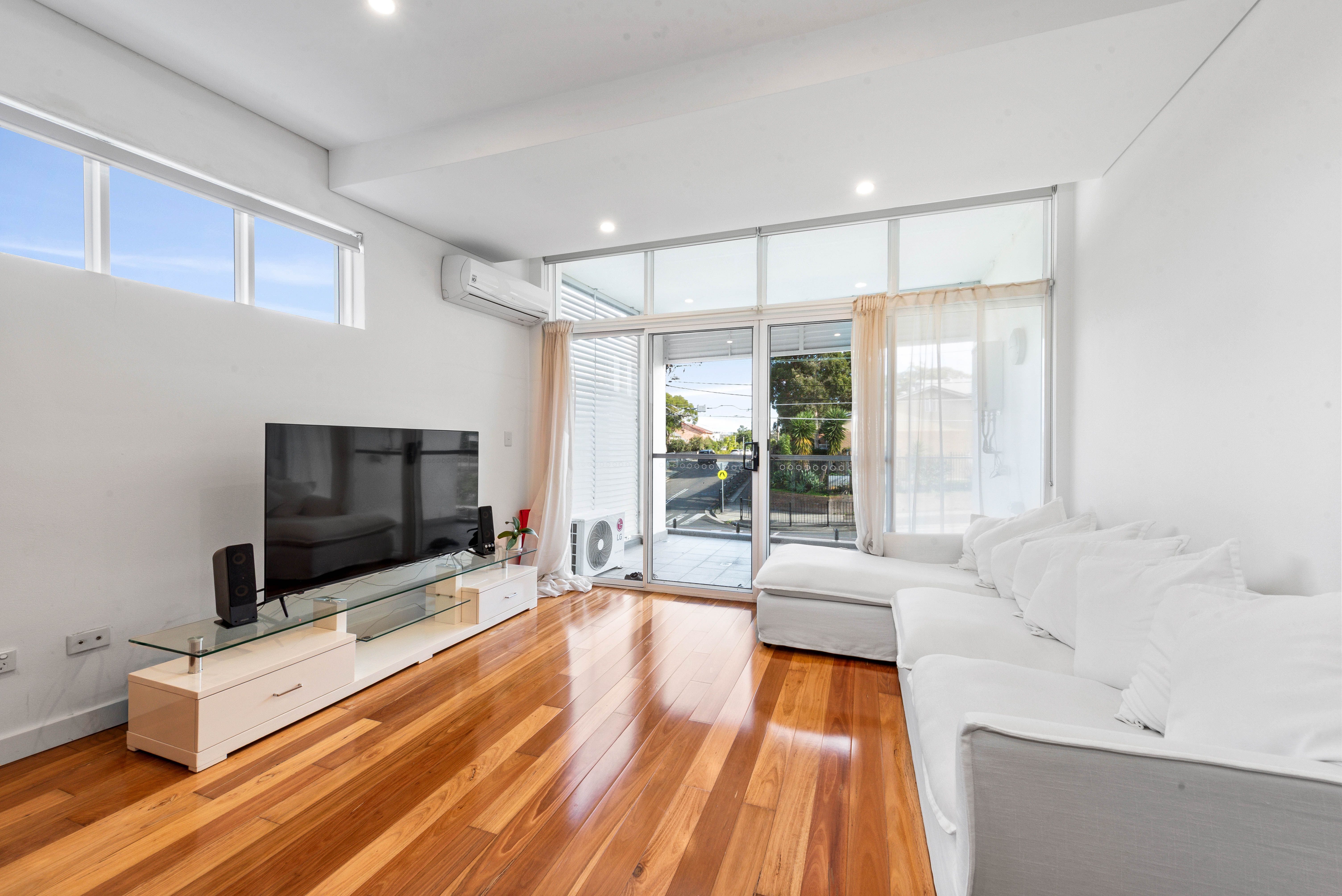 4/22 Mons Avenue, West Ryde, NSW 2114
