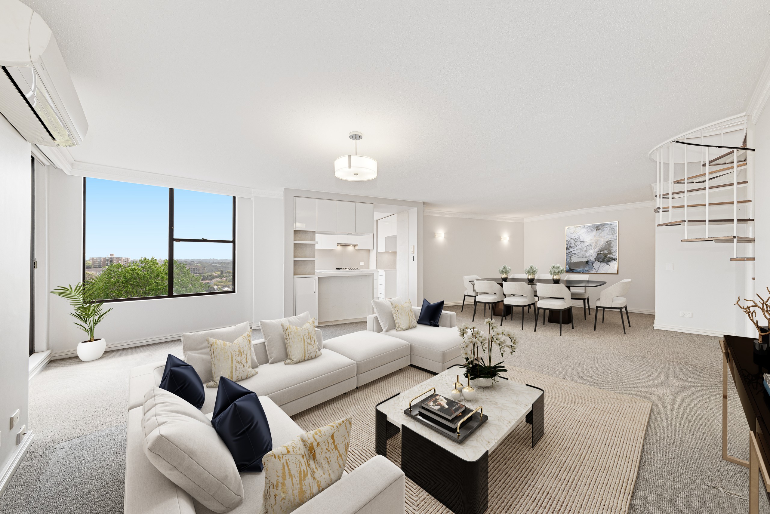 603/22 Sutherland Street, Cremorne, NSW 2090