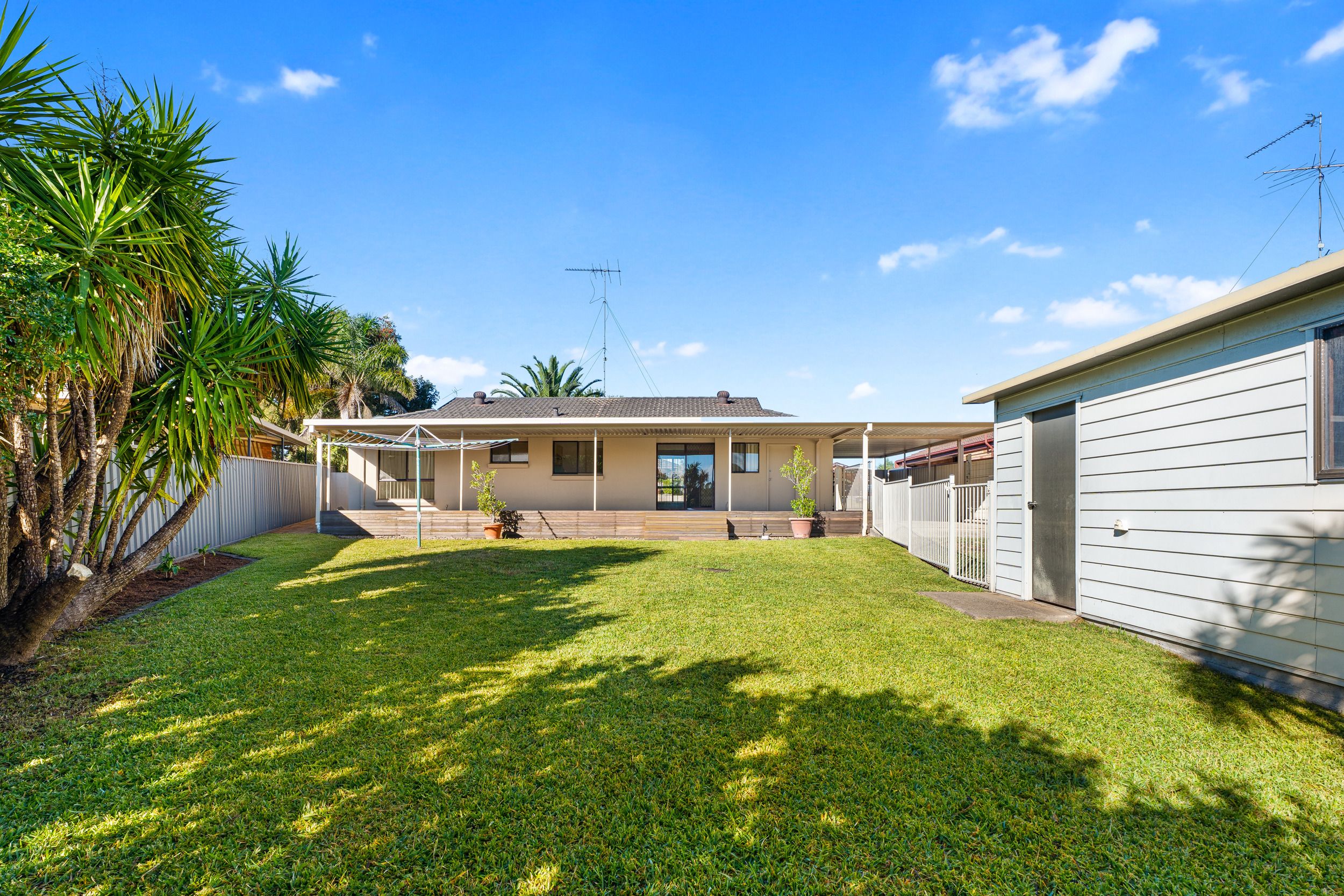 41 Timaru Grove, South Penrith, NSW