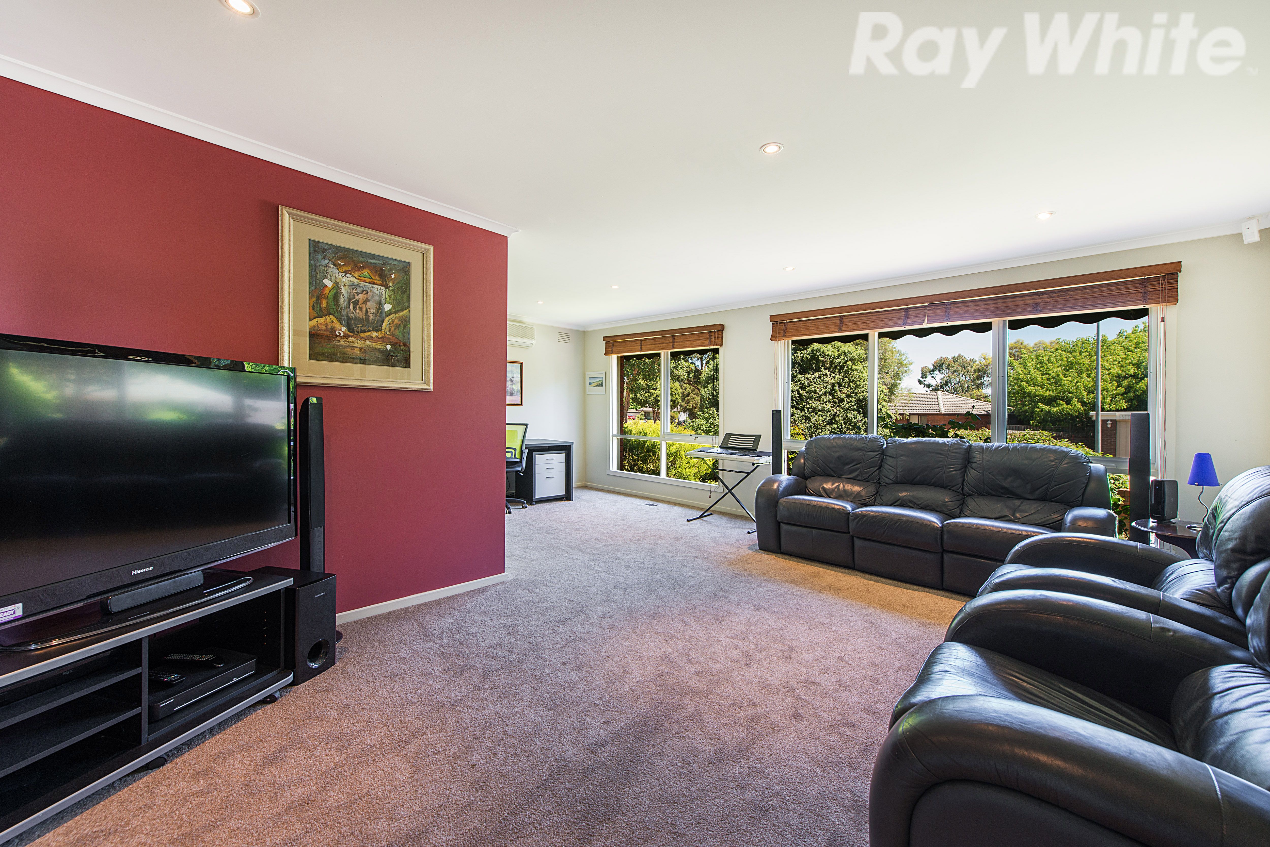 2 Sharna Court, Ferntree Gully, VIC 3156