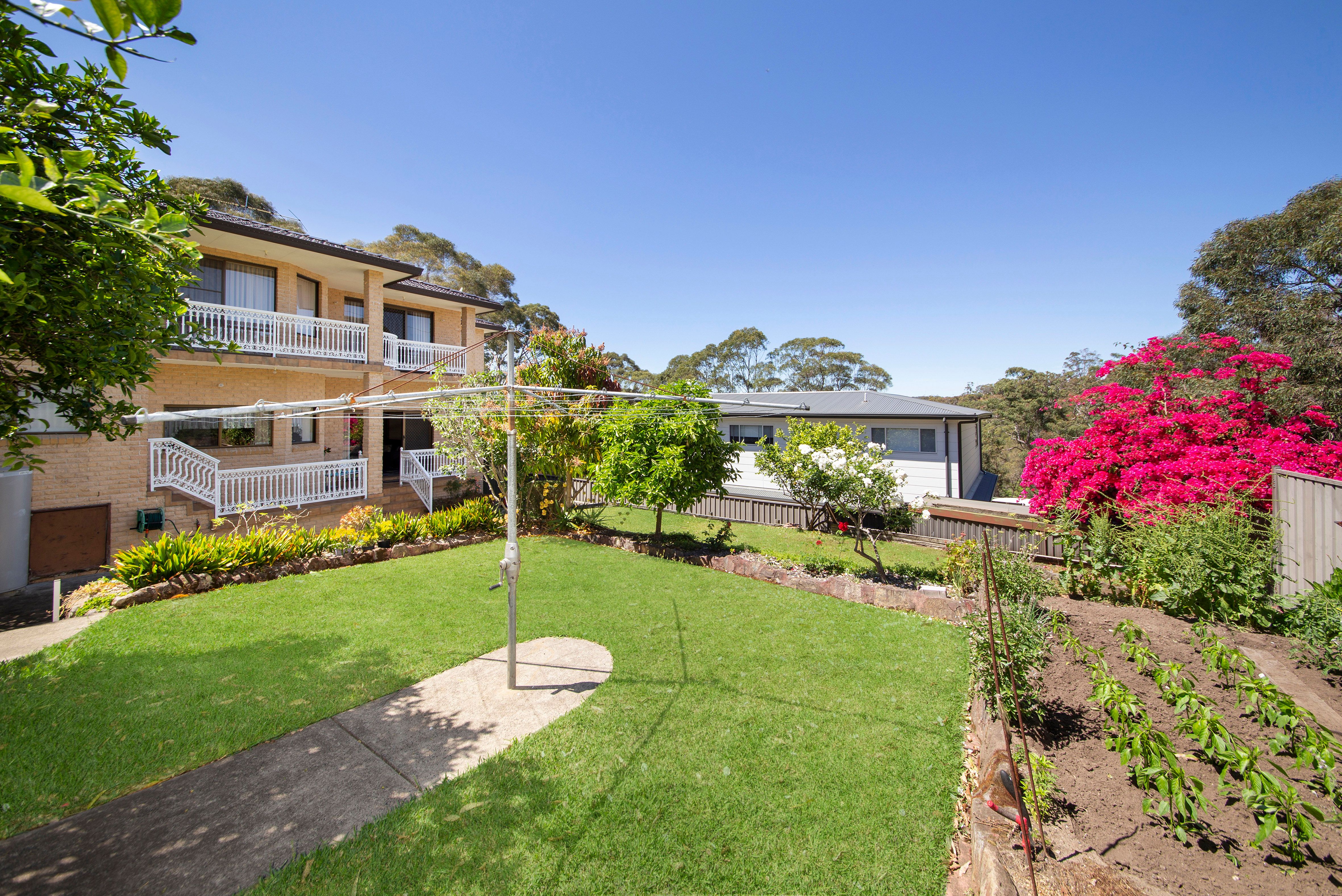 40 Wardell Drive, Barden Ridge, NSW 2234
