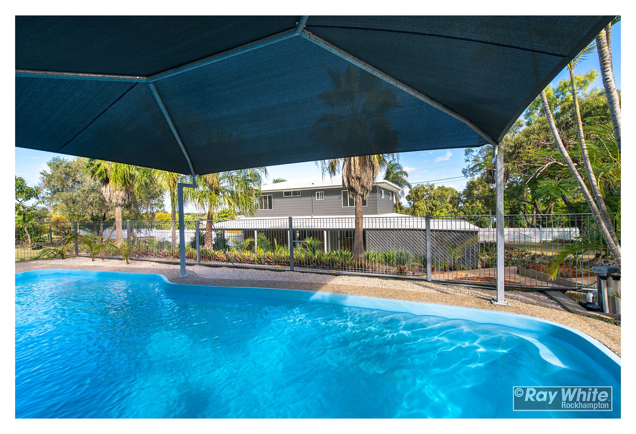 17 Belmont Road, Parkhurst, QLD 4702
