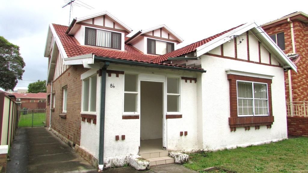 86 Patrick Street, Hurstville, NSW 2220