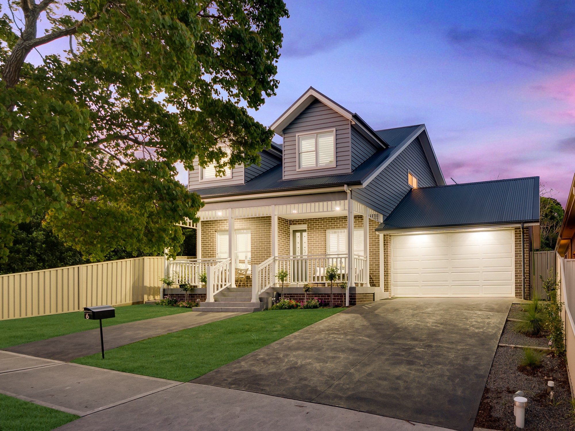 6 Chellaston Street, Camden, NSW 2570