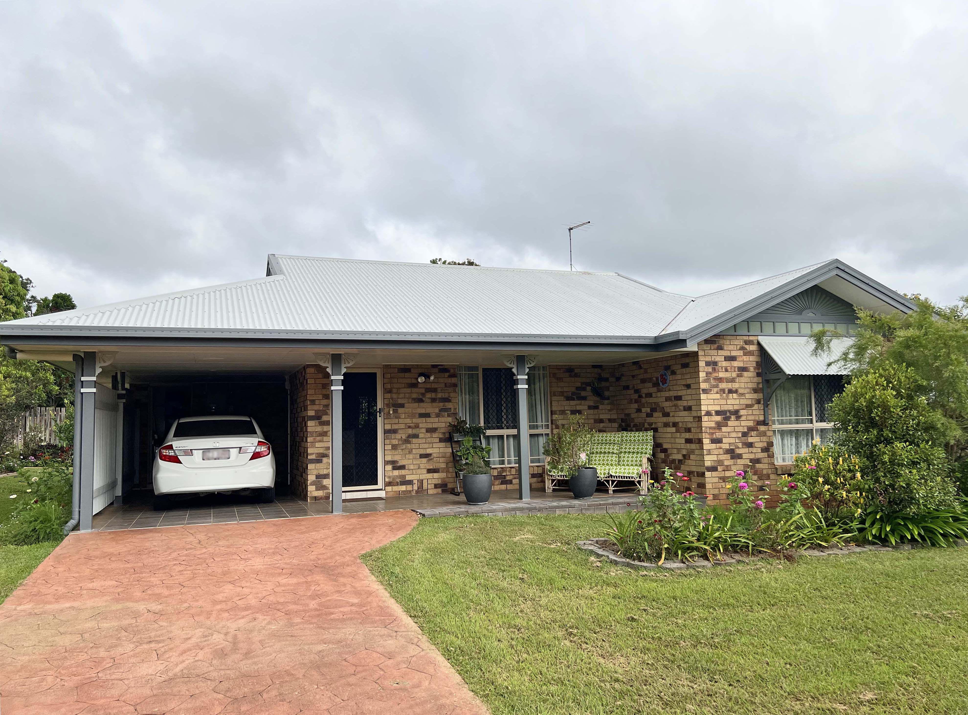 125-127 Tate Road, Tolga QLD 4882