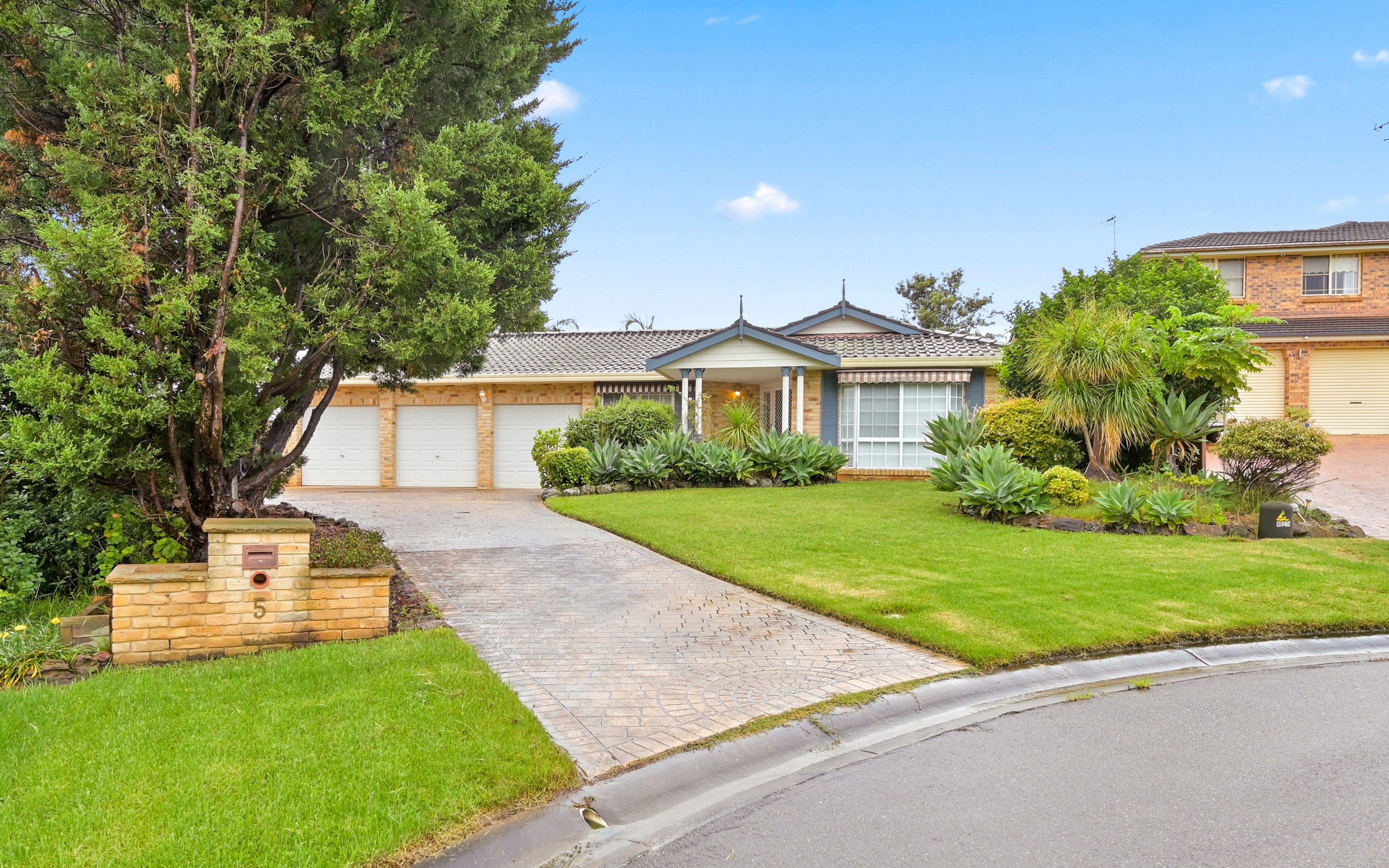 5 Cord Place, Ingleburn, NSW 2565
