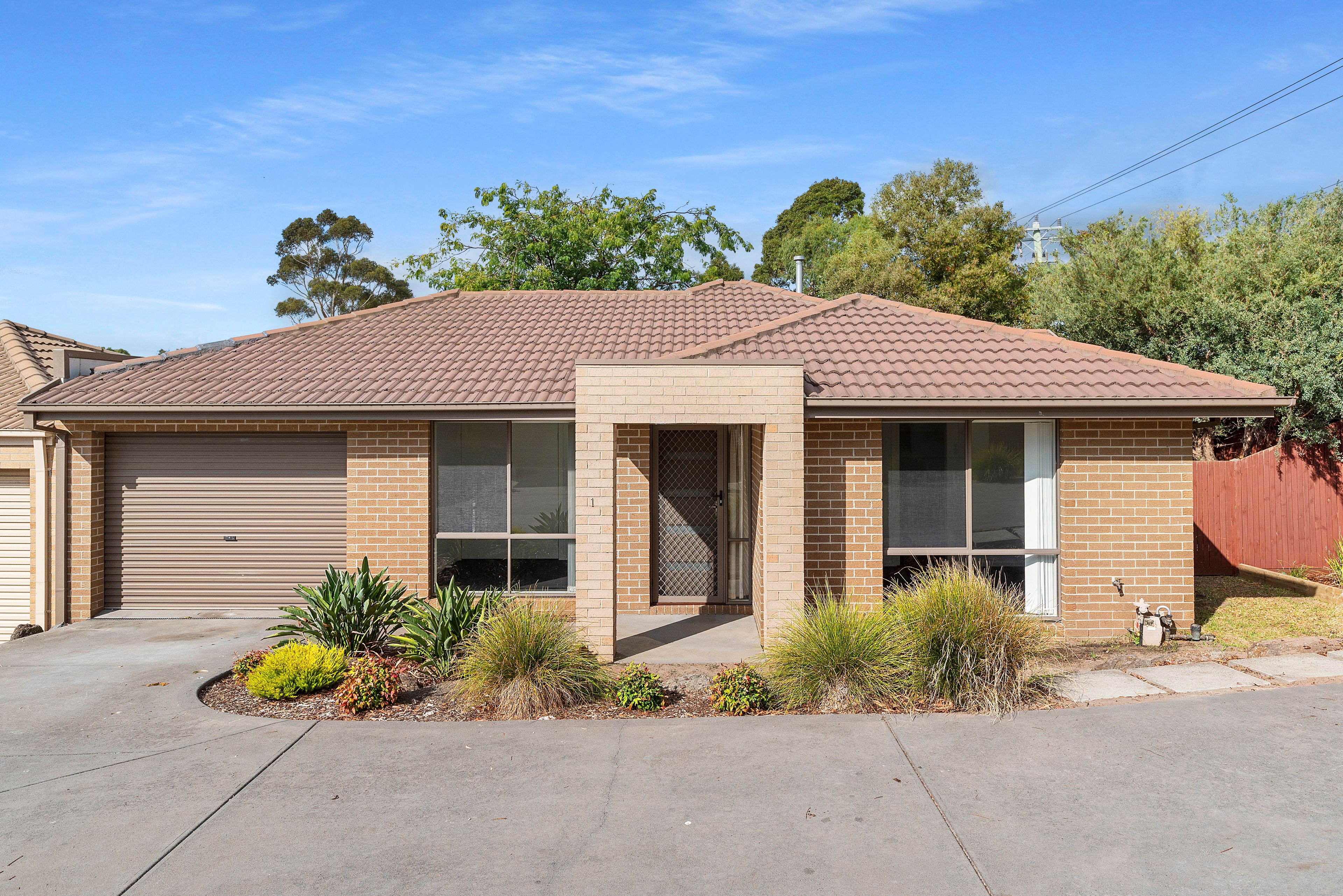 51 Hall Road, Carrum Downs VIC 3201