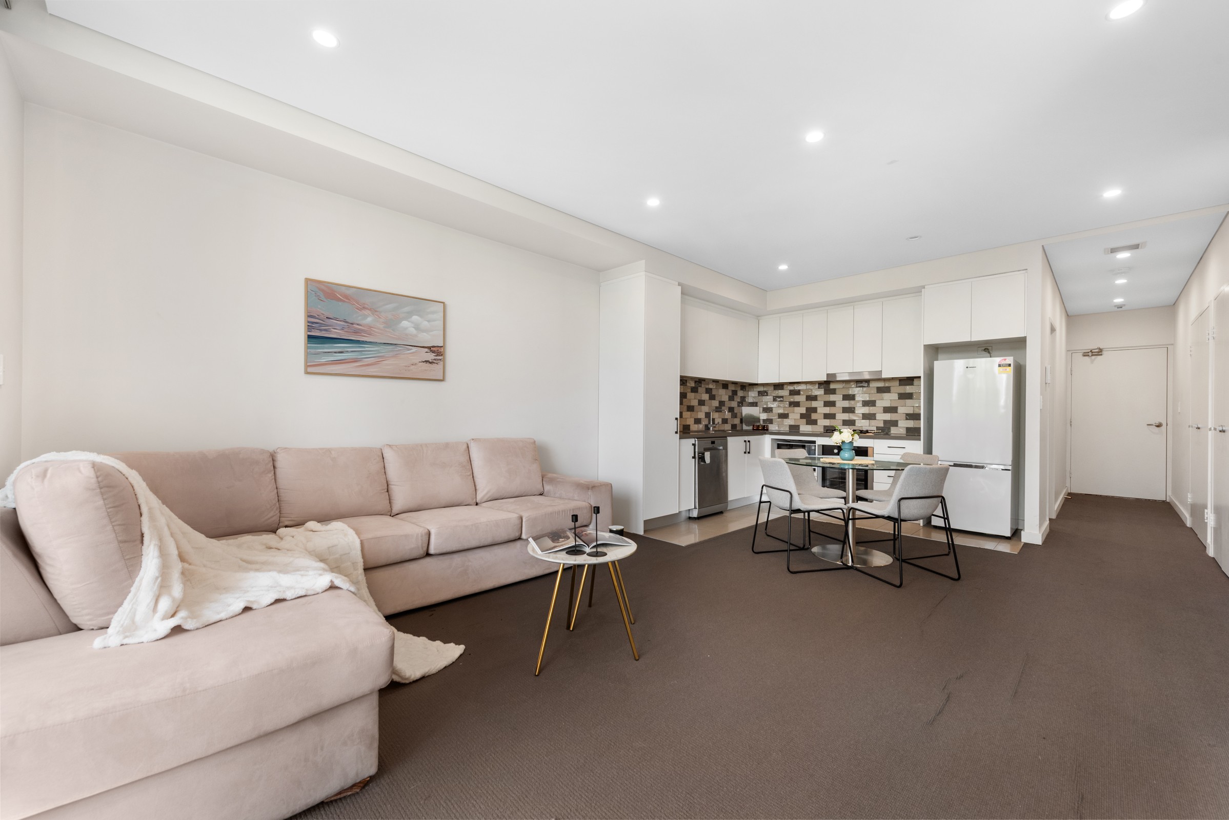 28/1-9 Kanoona Avenue, Homebush, NSW 2140